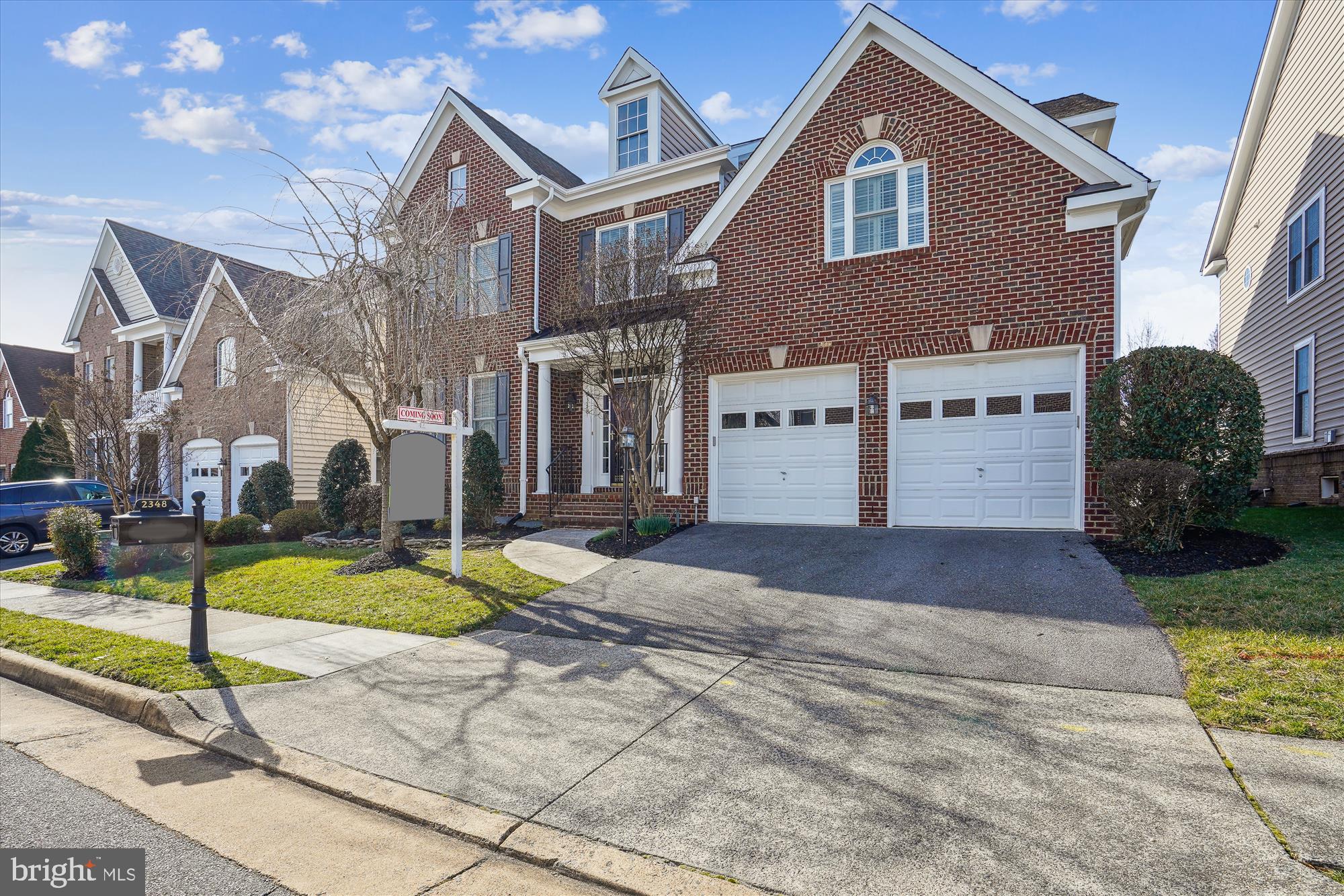 MORGAN CHASE - Residential