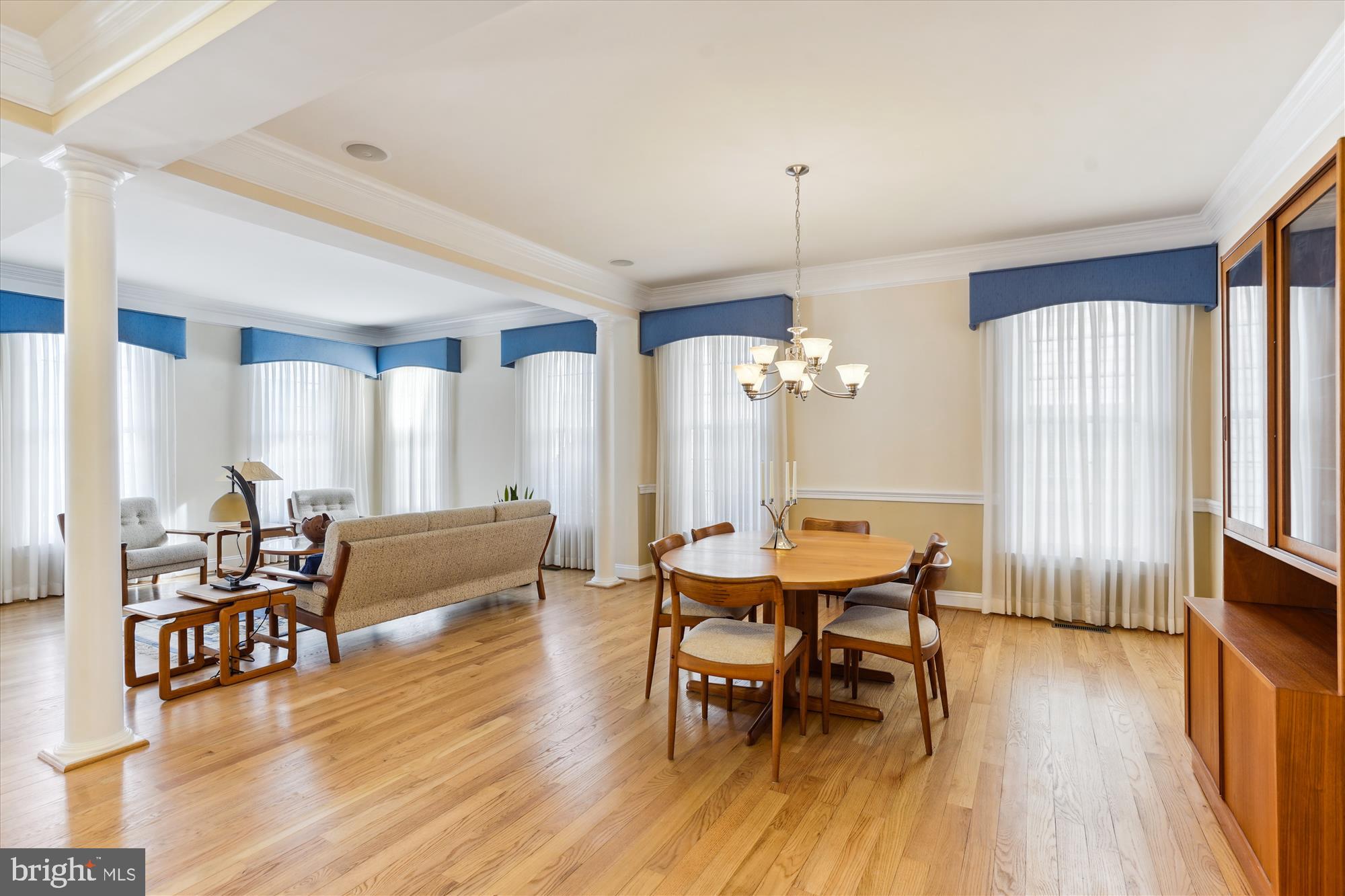 MORGAN CHASE - Residential