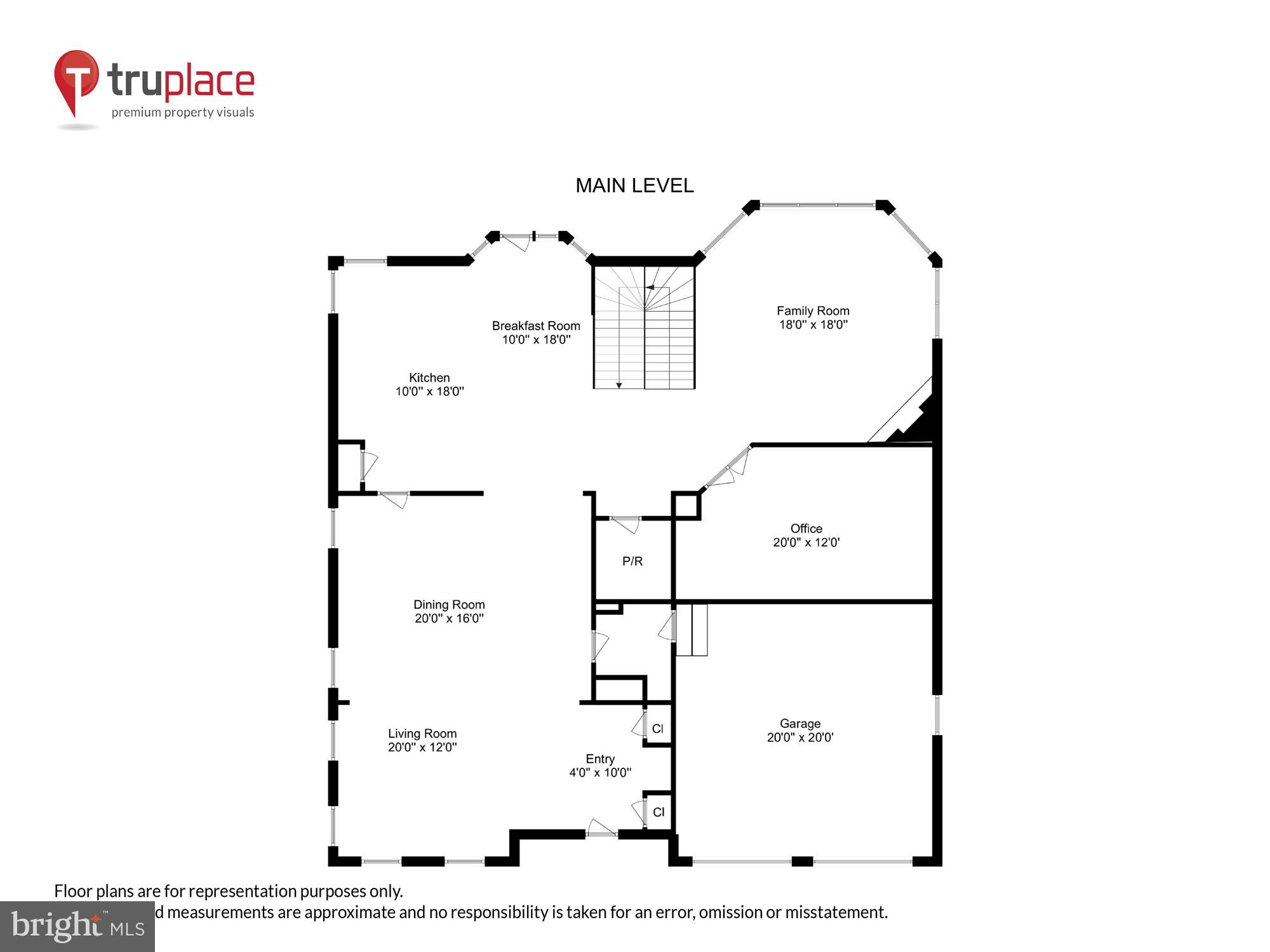 MORGAN CHASE - Residential