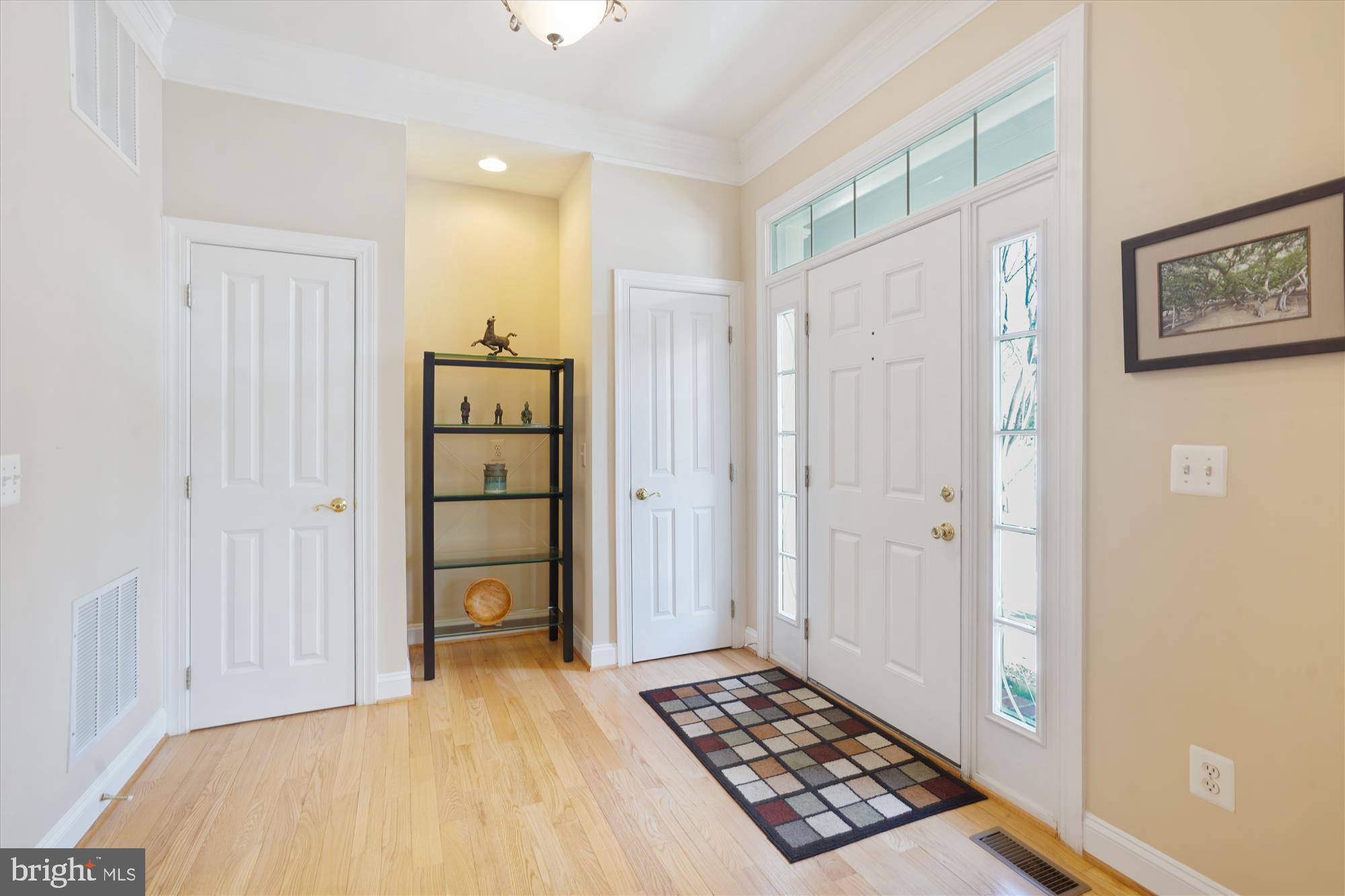 MORGAN CHASE - Residential