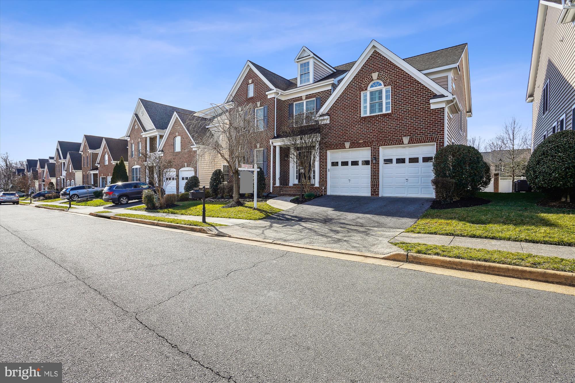 MORGAN CHASE - Residential