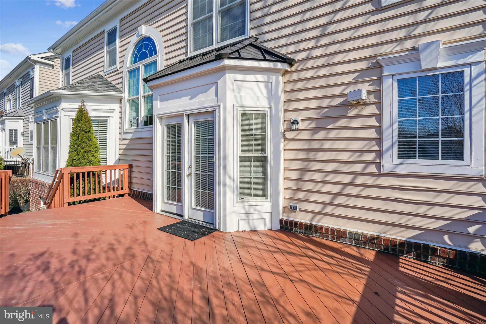 MORGAN CHASE - Residential