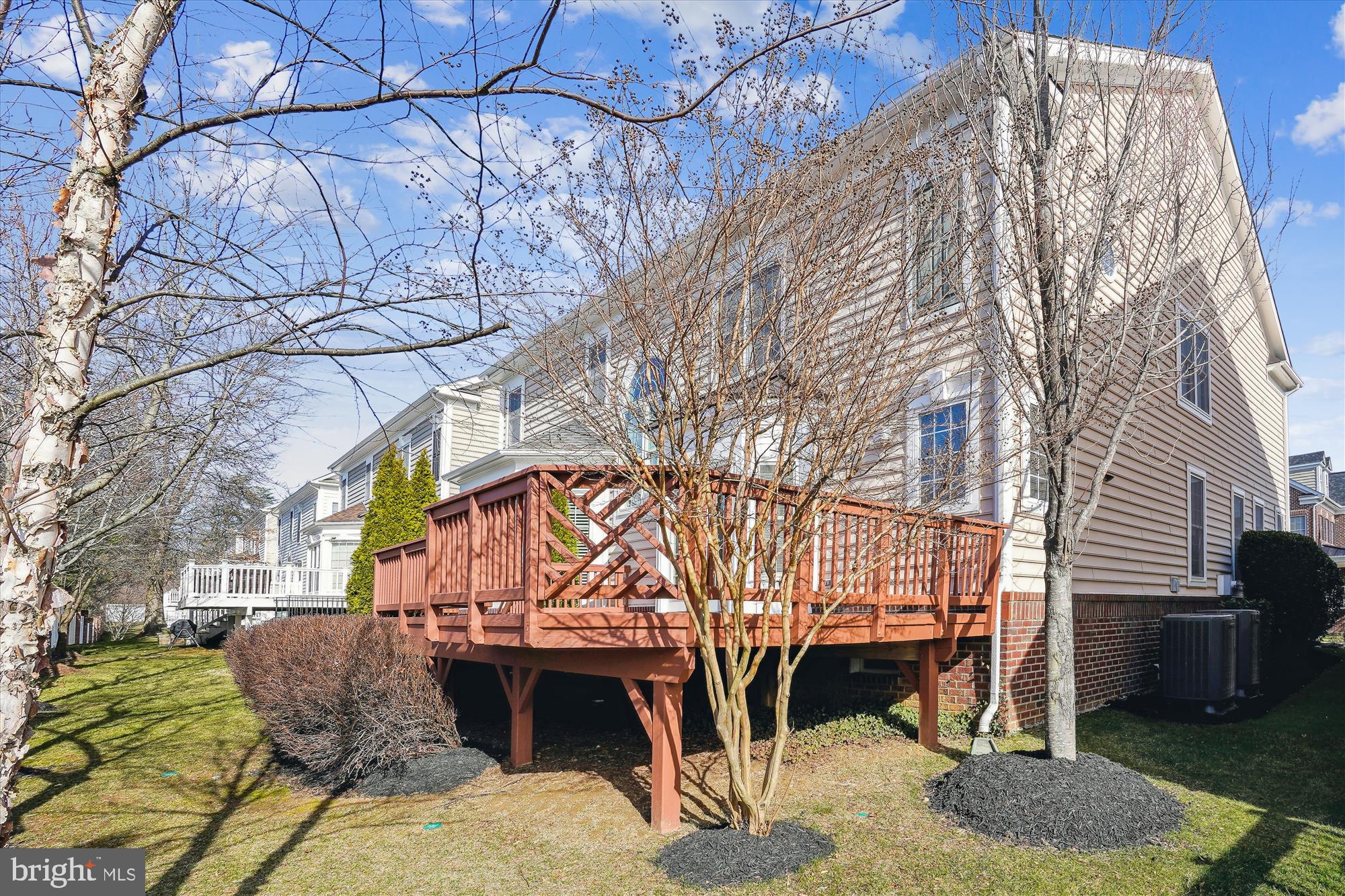 MORGAN CHASE - Residential