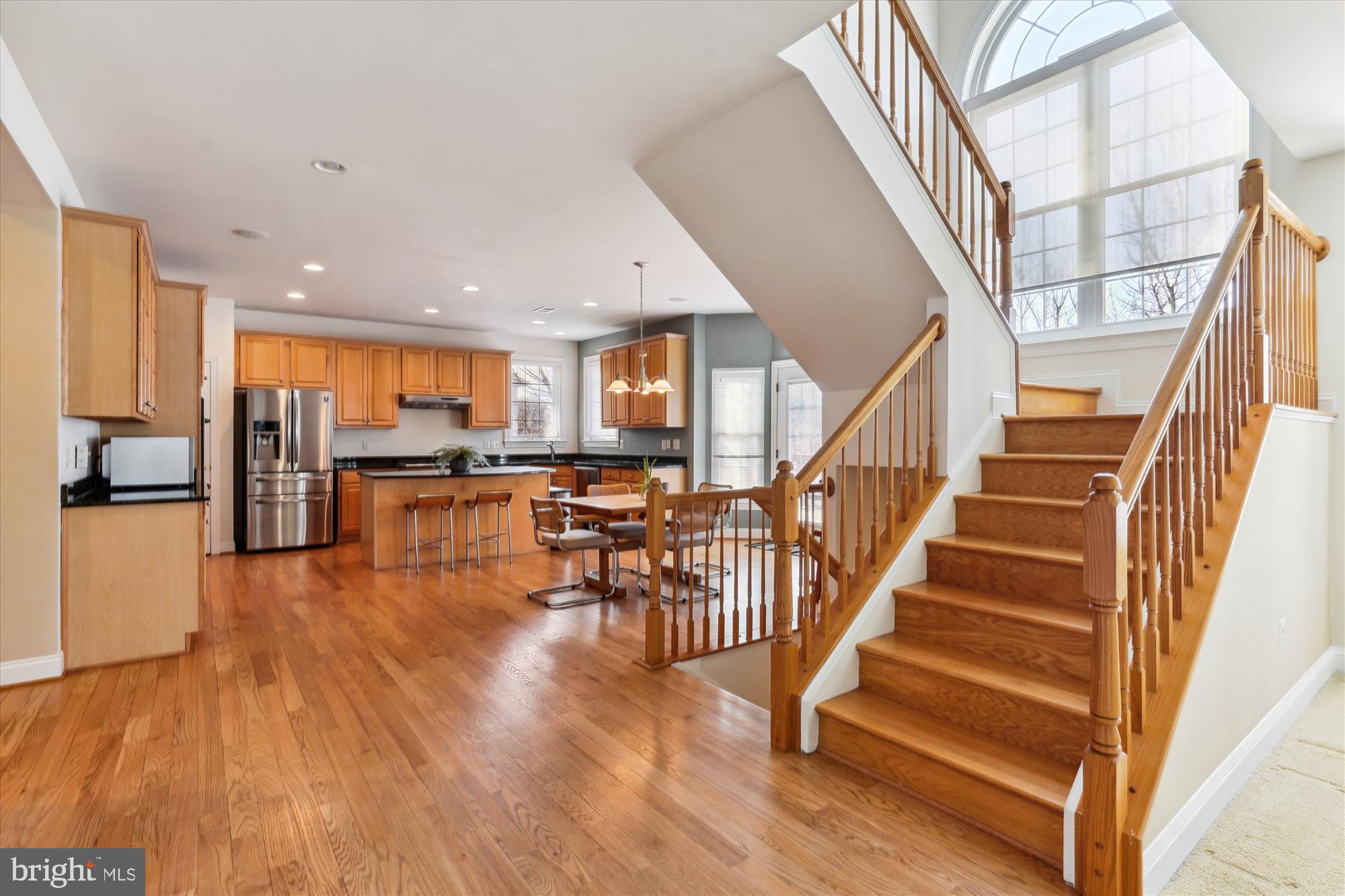 MORGAN CHASE - Residential