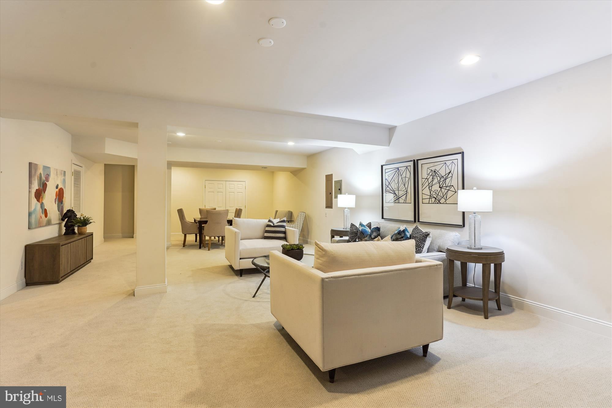 MORGAN CHASE - Residential