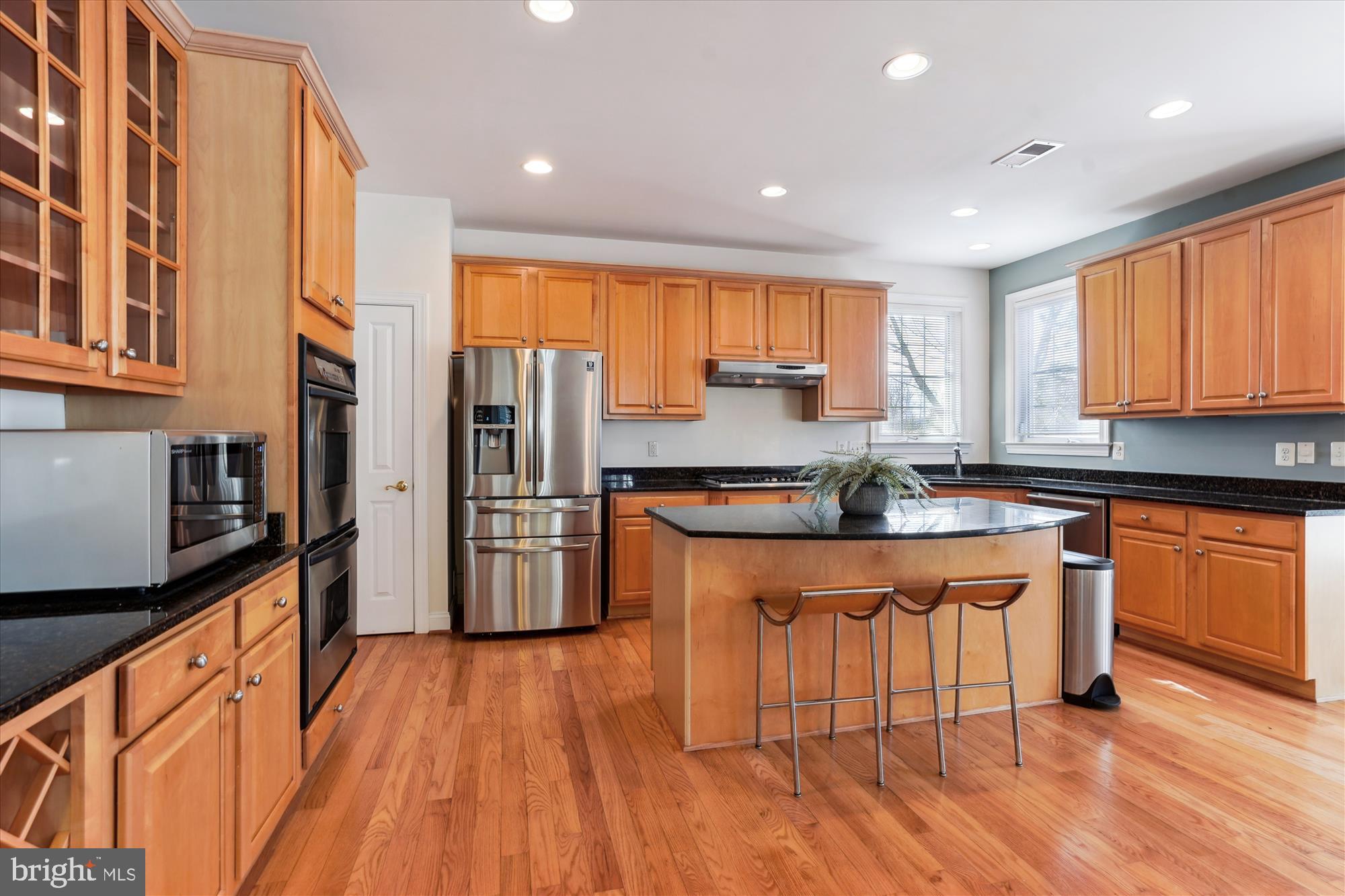 MORGAN CHASE - Residential