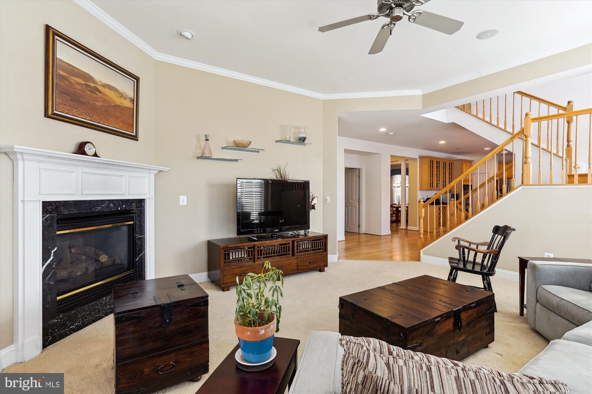 MORGAN CHASE - Residential