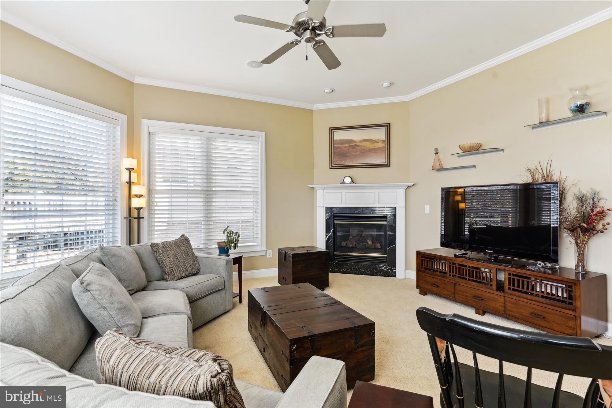 MORGAN CHASE - Residential