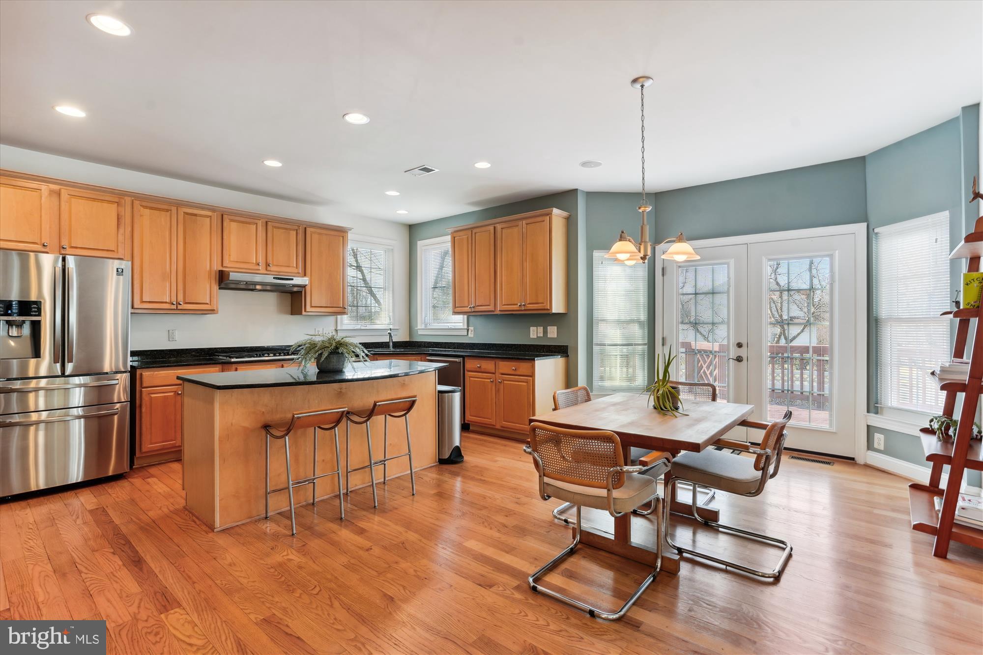 MORGAN CHASE - Residential