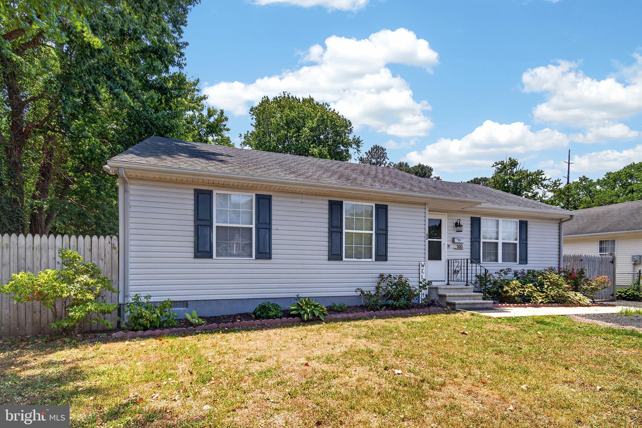 102 W EAST STREET