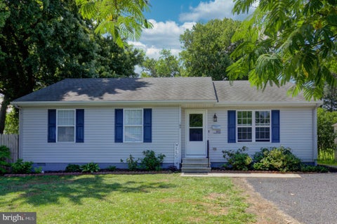 Homes For Sale - 102 W East Street<br/> DELMAR, MD 21875