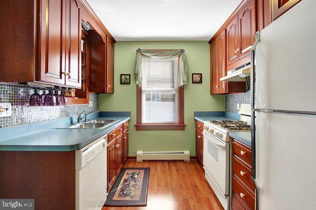 MANCHESTER BORO - Residential