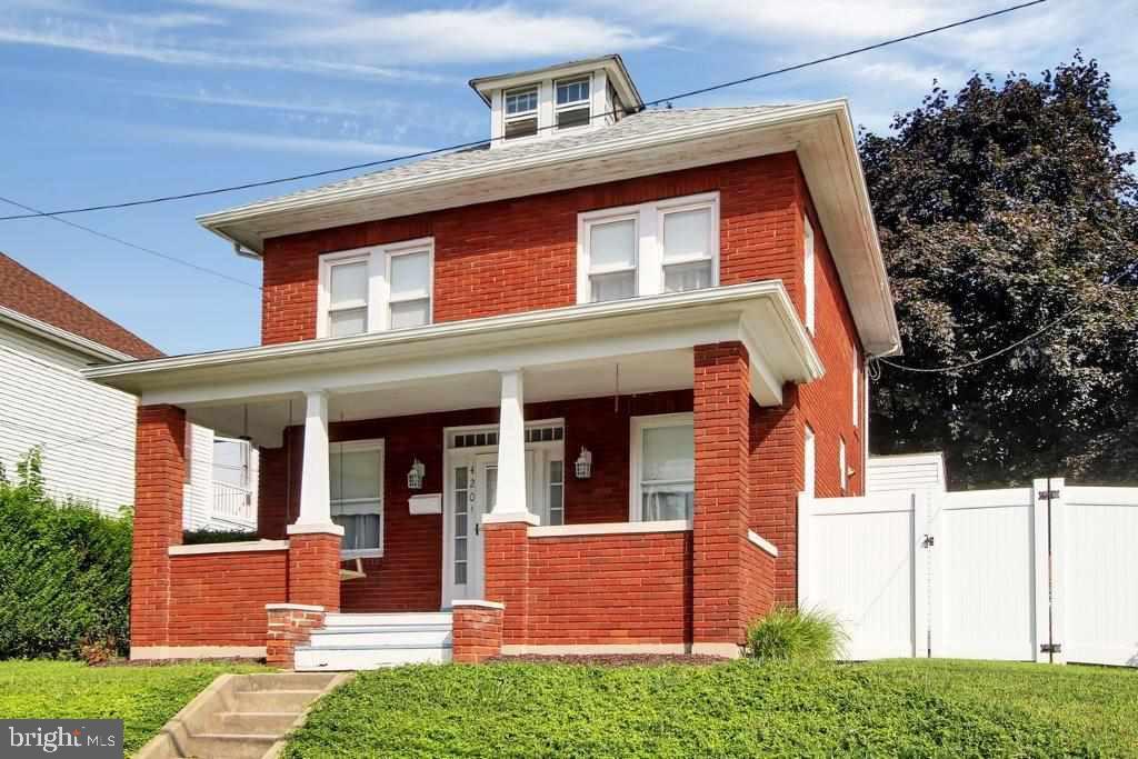 MANCHESTER BORO - Residential