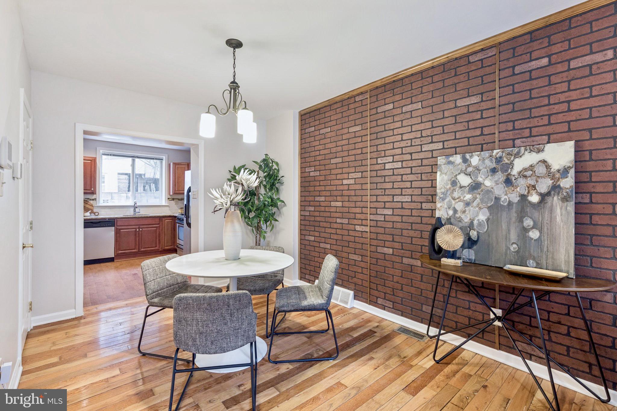 PASSYUNK SQUARE - Residential