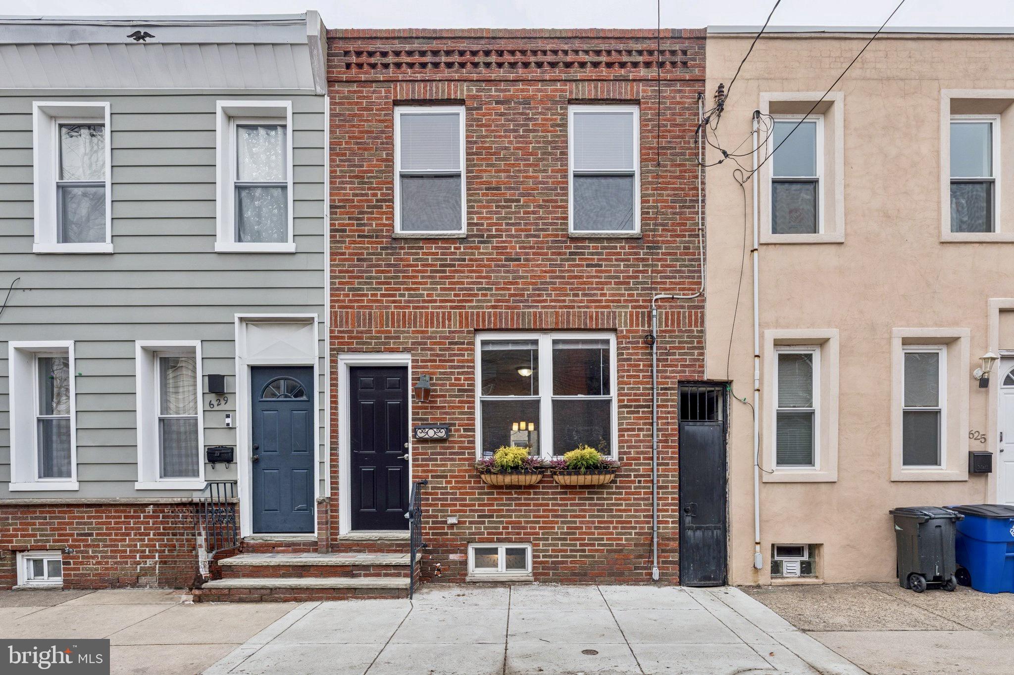 PASSYUNK SQUARE - Residential