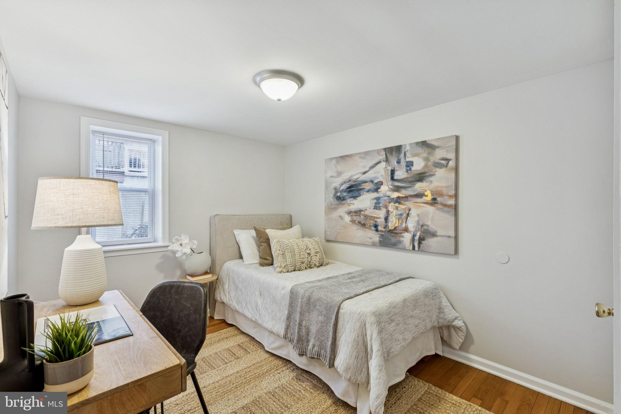 PASSYUNK SQUARE - Residential