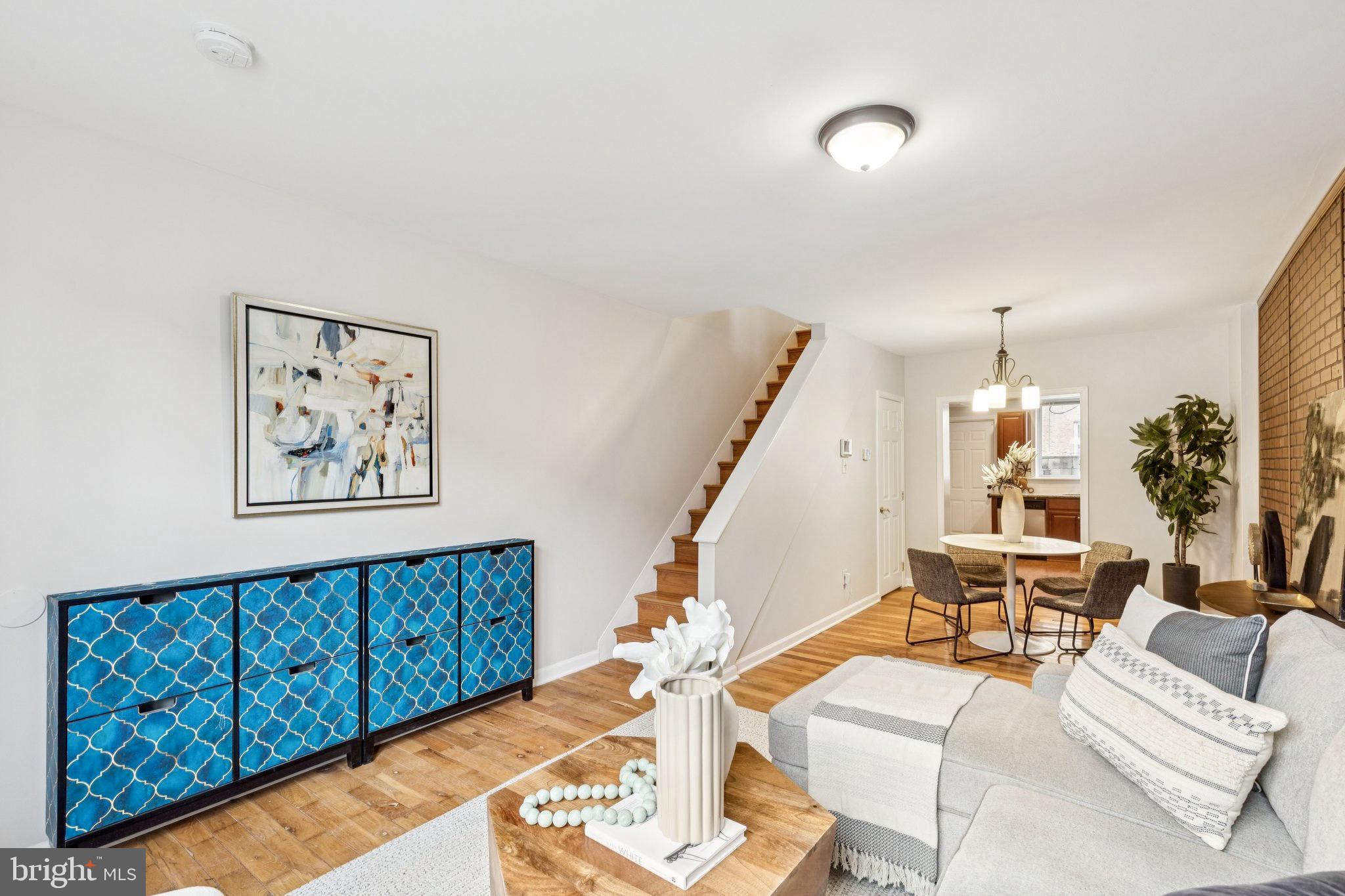 PASSYUNK SQUARE - Residential