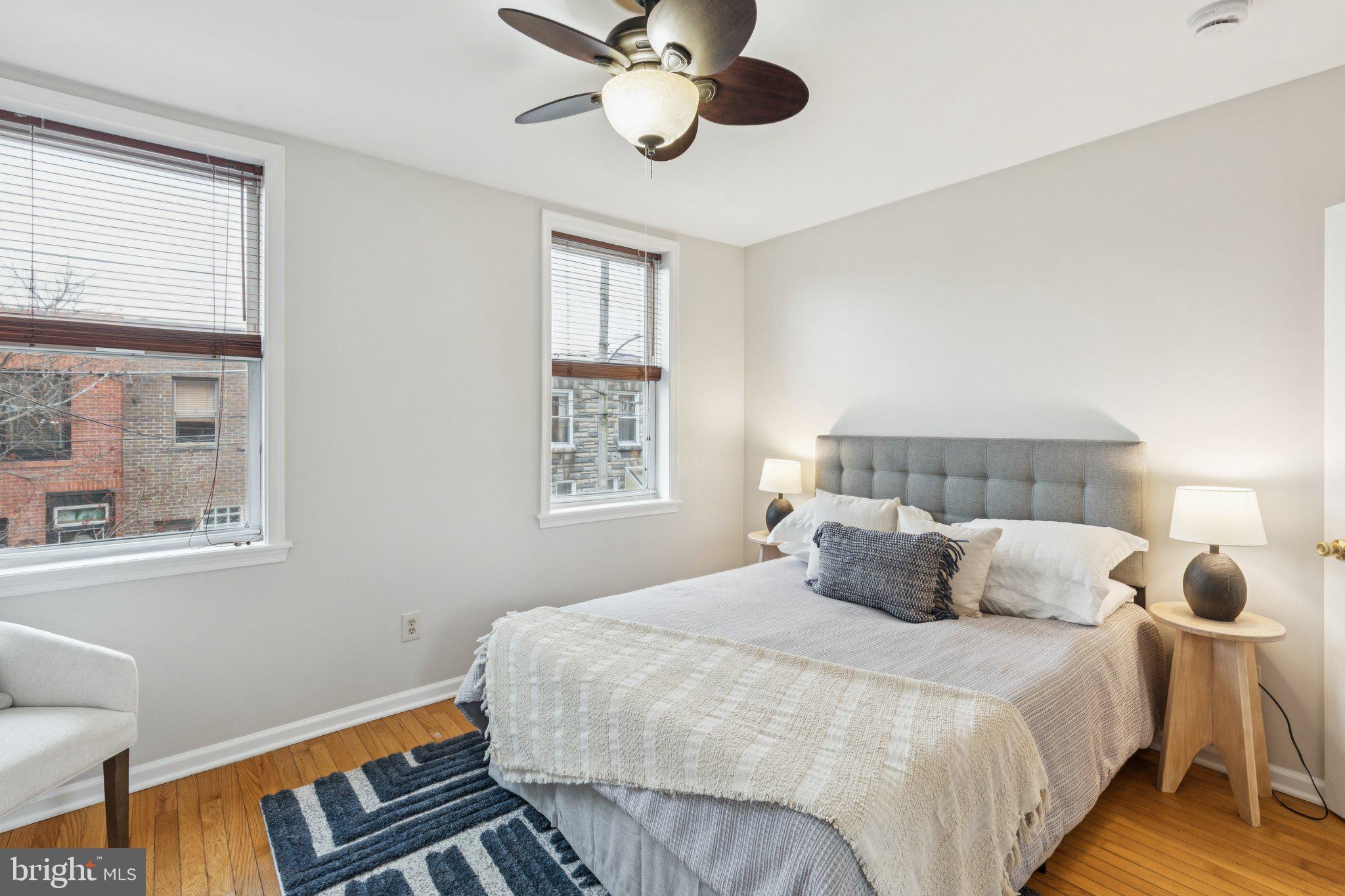 PASSYUNK SQUARE - Residential