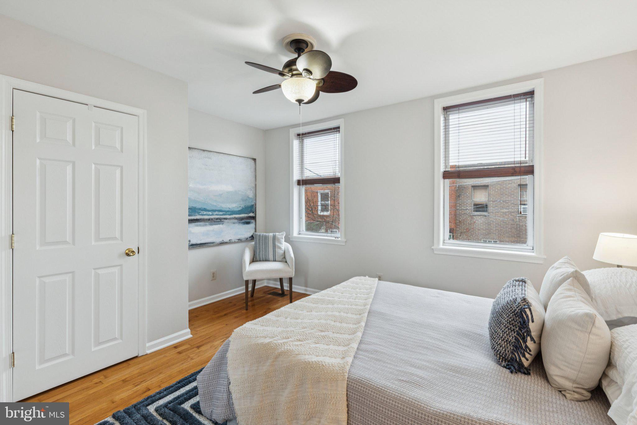 PASSYUNK SQUARE - Residential