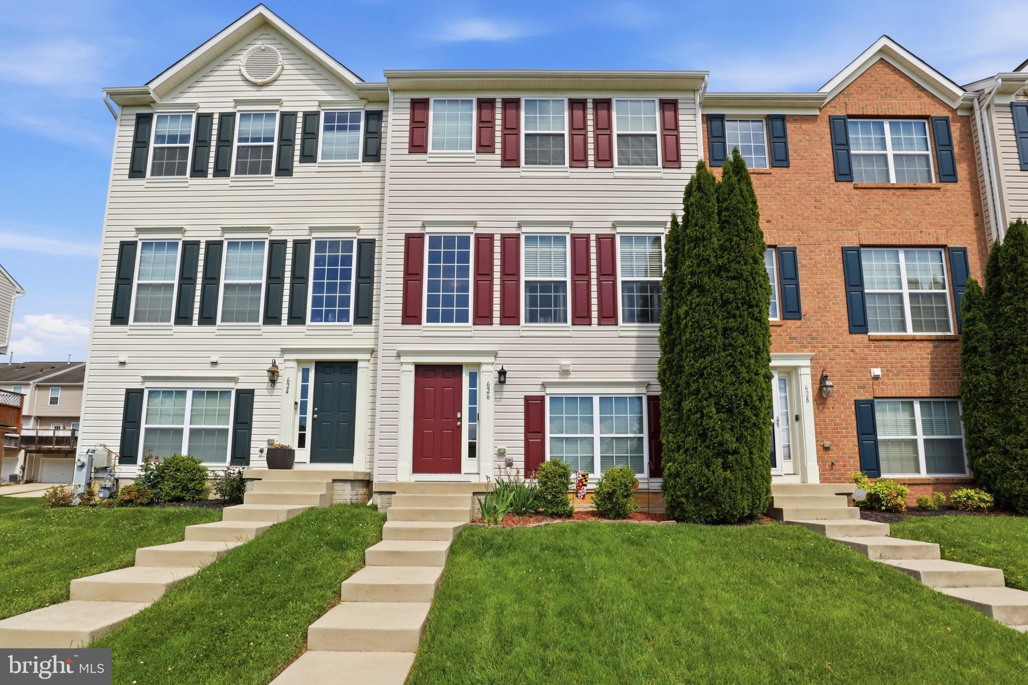 626 SNOWBERRY WAY