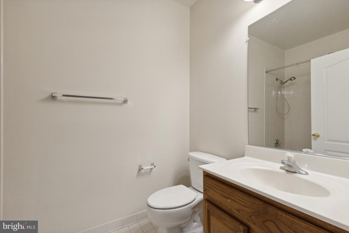 THE RESERVE CONDOMINIUMS - Residential