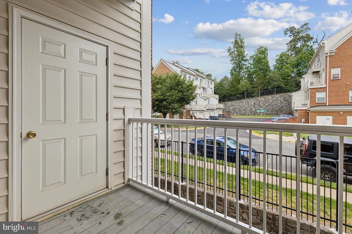 THE RESERVE CONDOMINIUMS - Residential