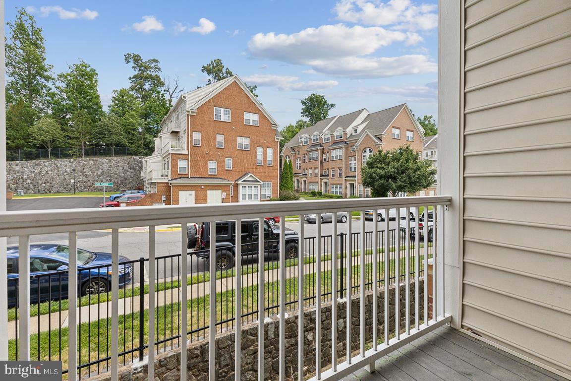 THE RESERVE CONDOMINIUMS - Residential