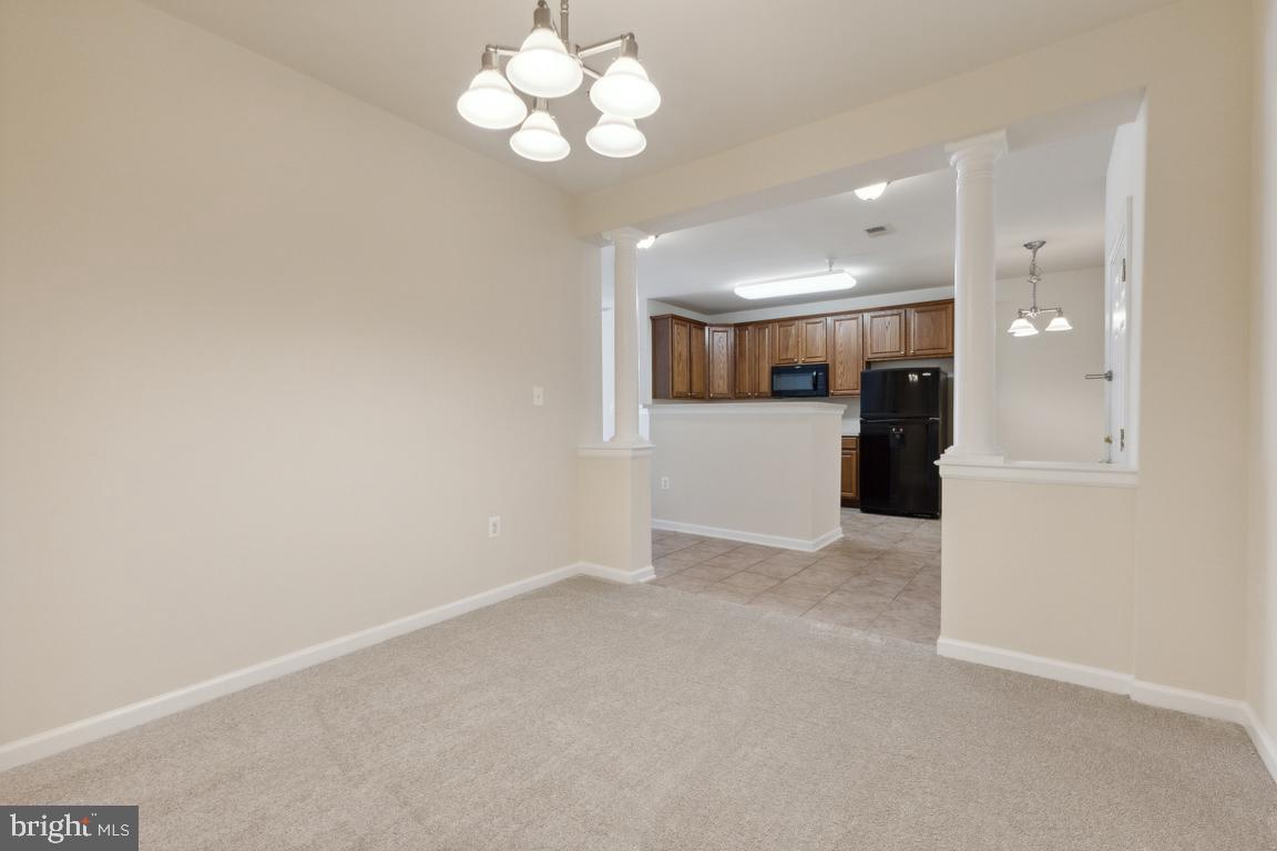 THE RESERVE CONDOMINIUMS - Residential