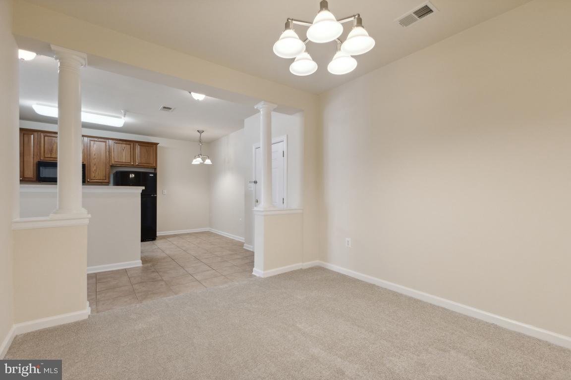 THE RESERVE CONDOMINIUMS - Residential