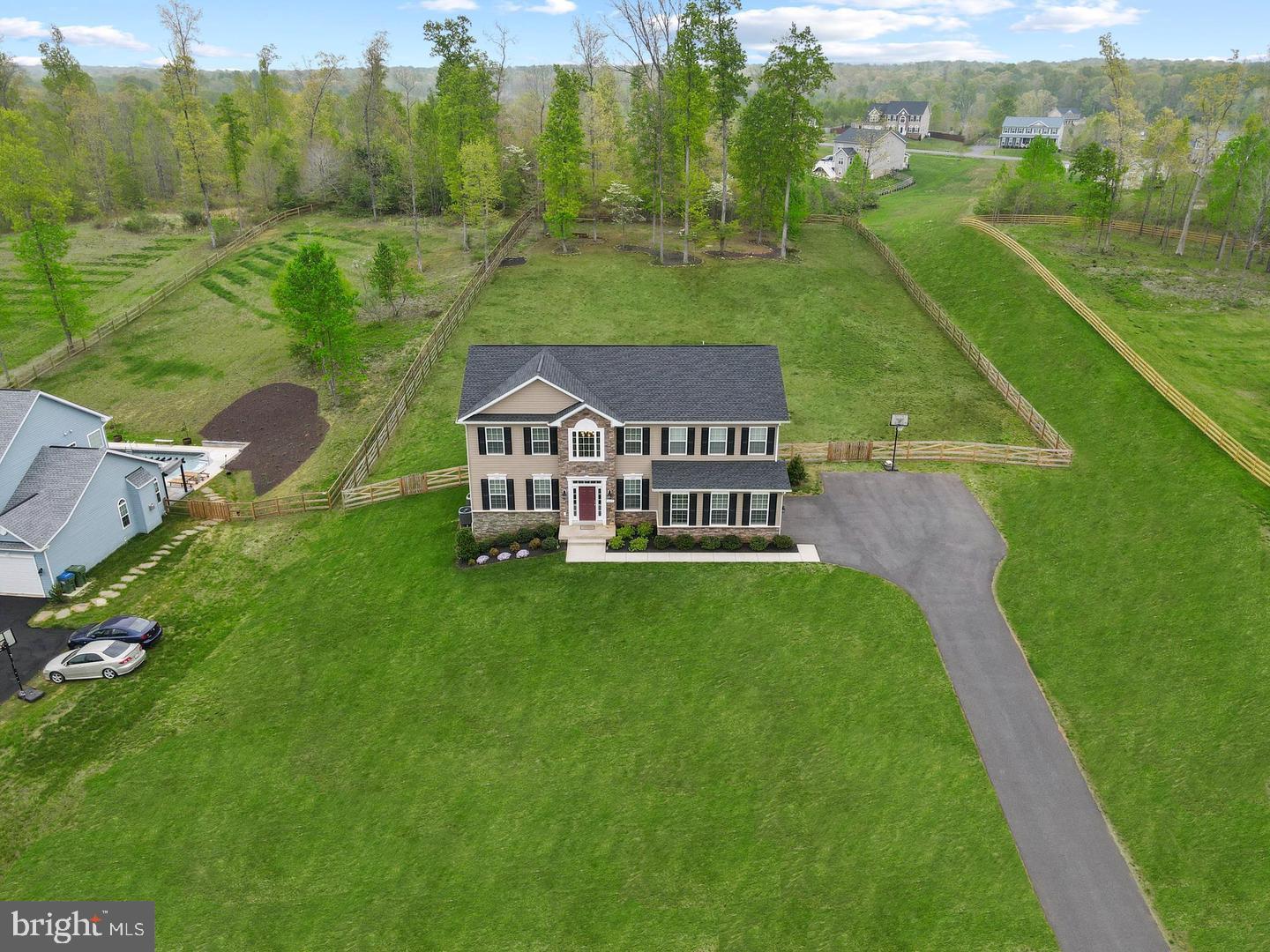 607 MONTPELIER DRIVE