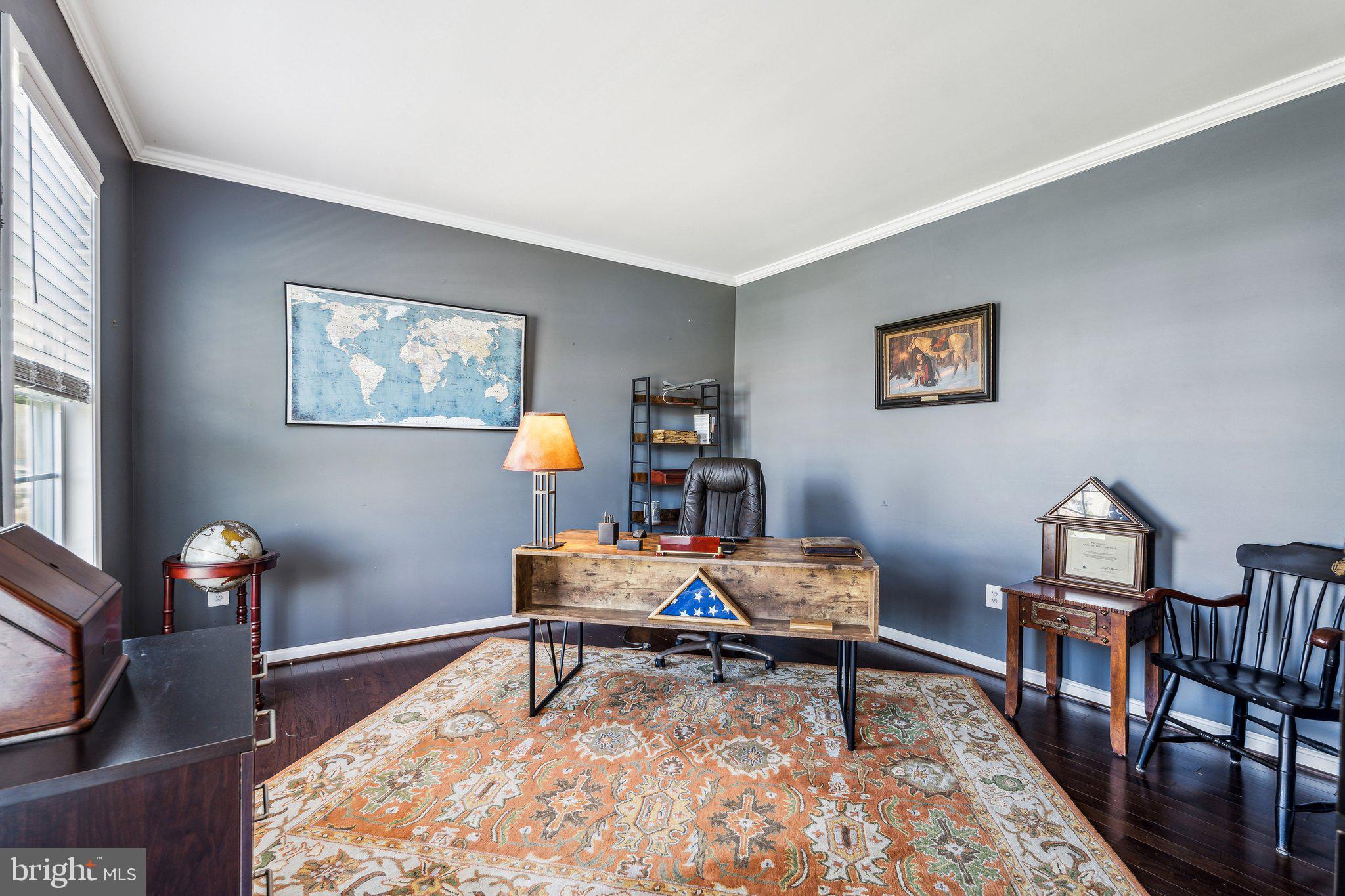 607 MONTPELIER DRIVE