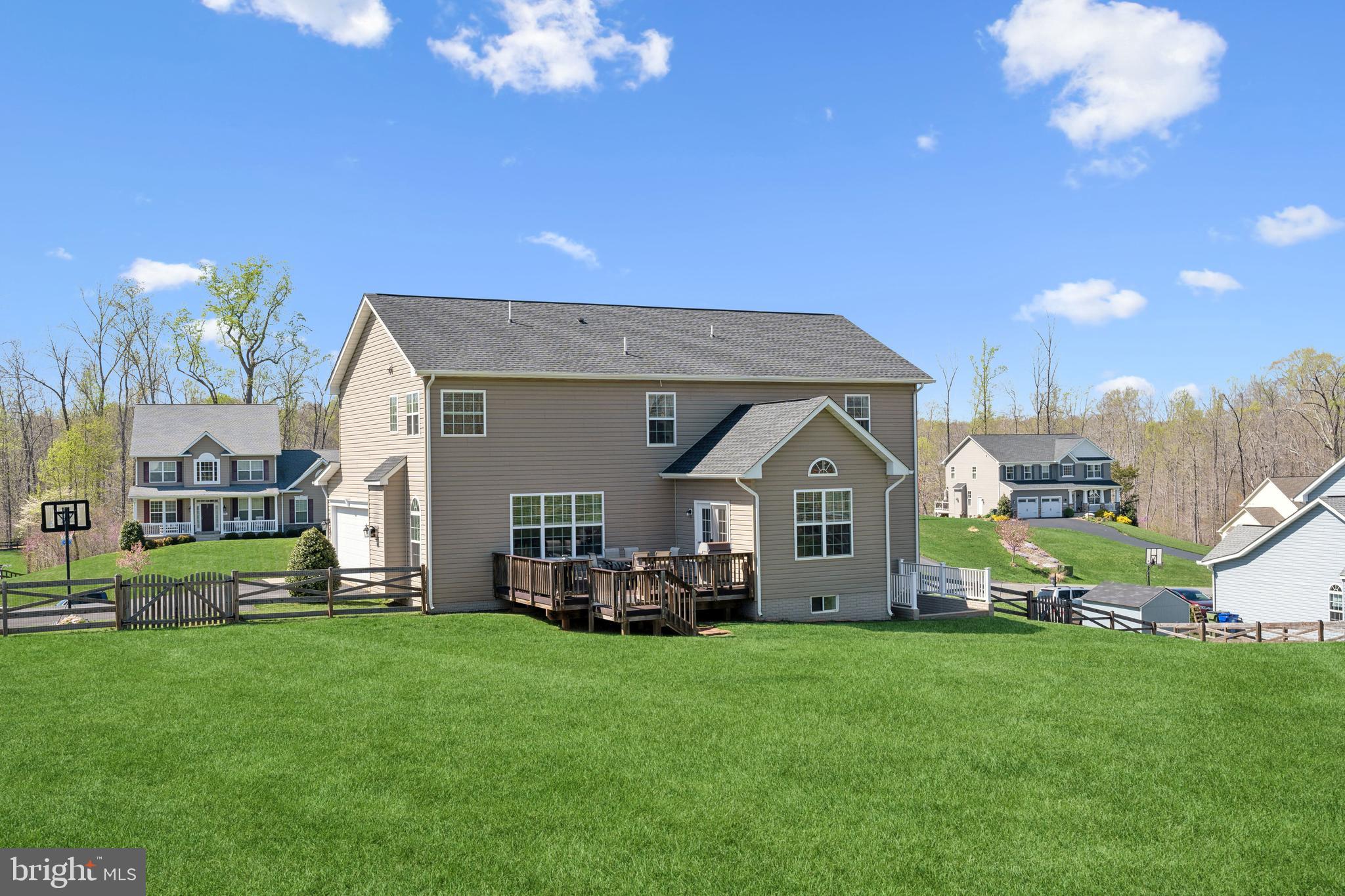 607 MONTPELIER DRIVE