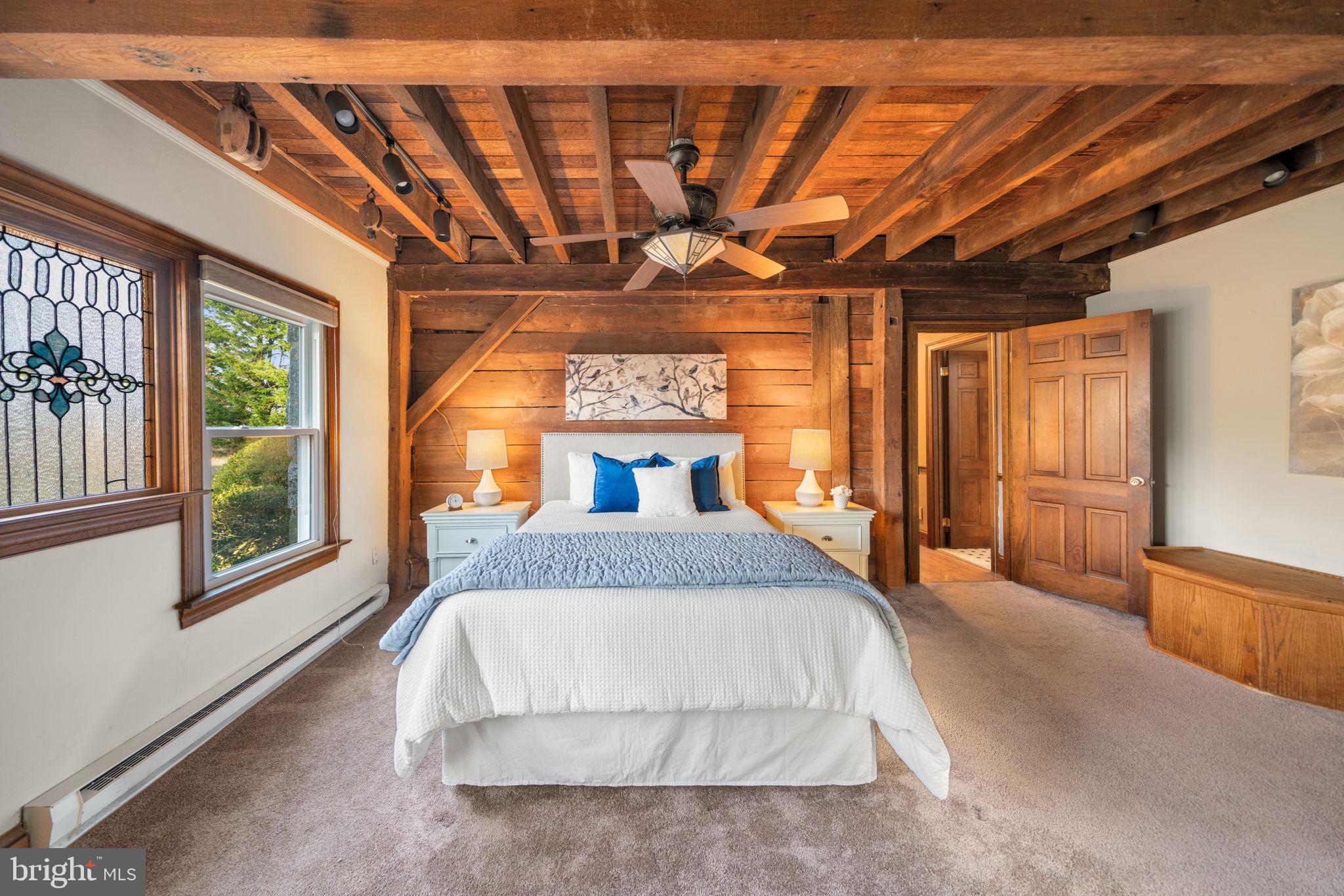 MEMEL FARMS - Residential