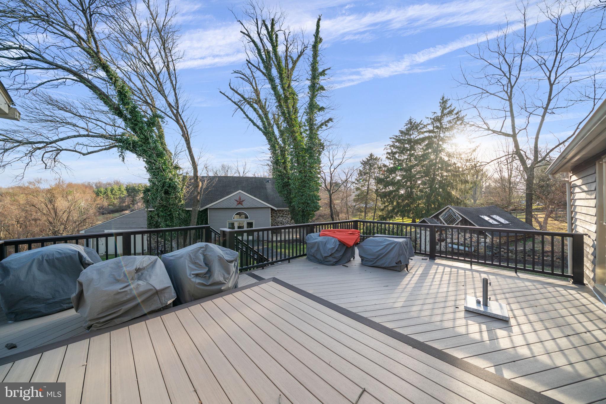 MEMEL FARMS - Residential