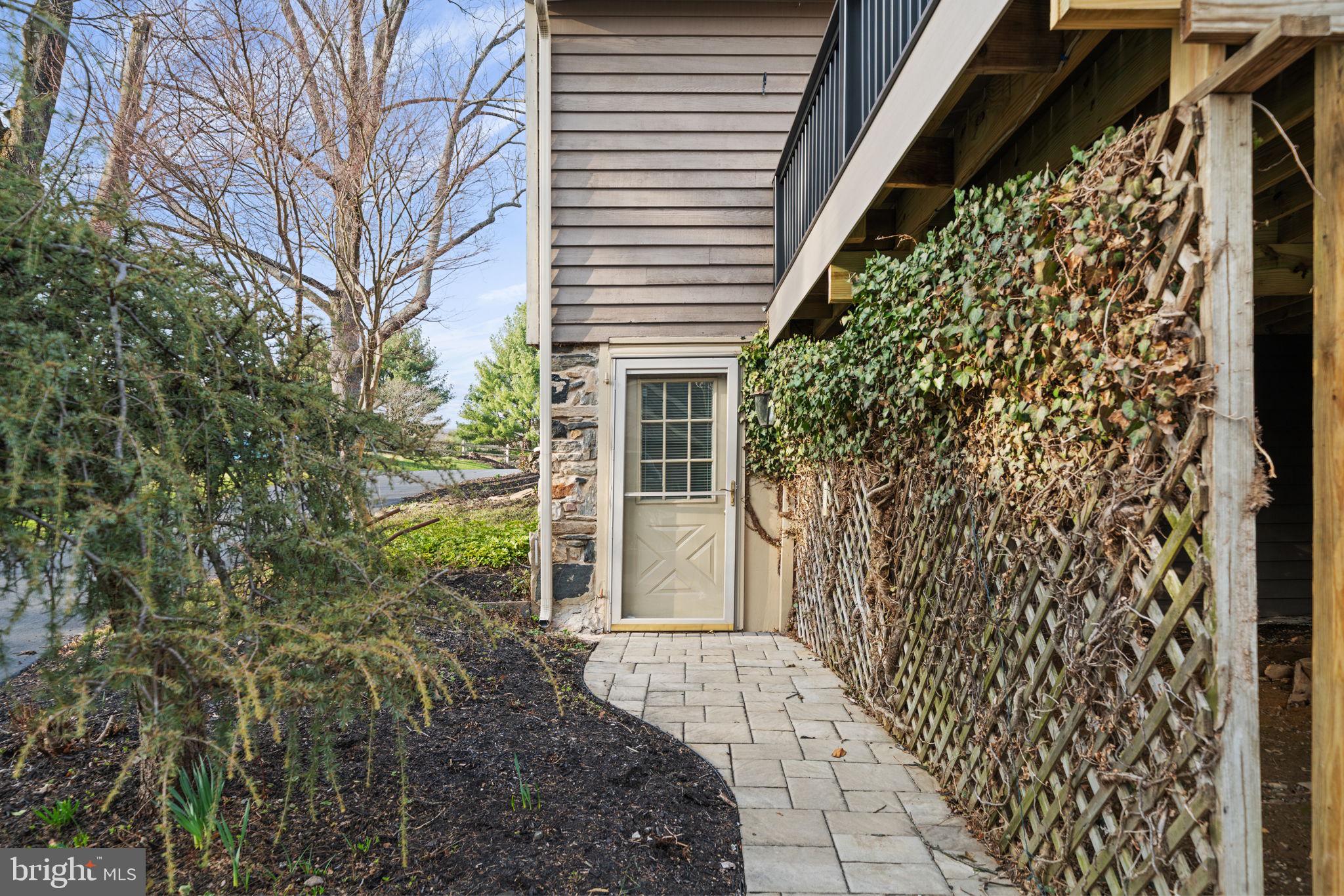 MEMEL FARMS - Residential