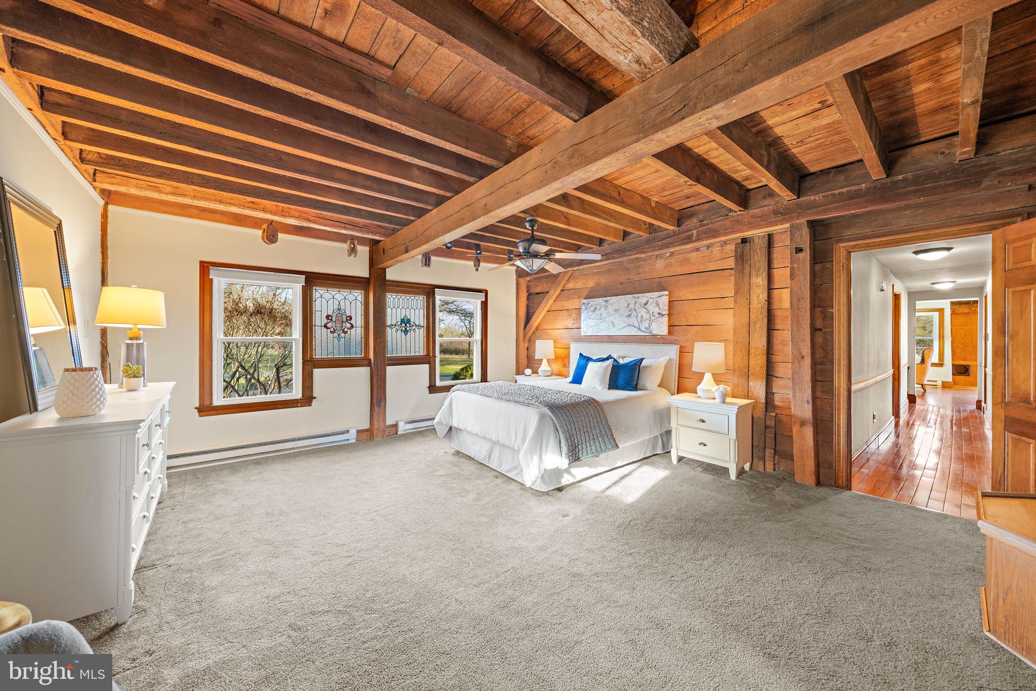 MEMEL FARMS - Residential