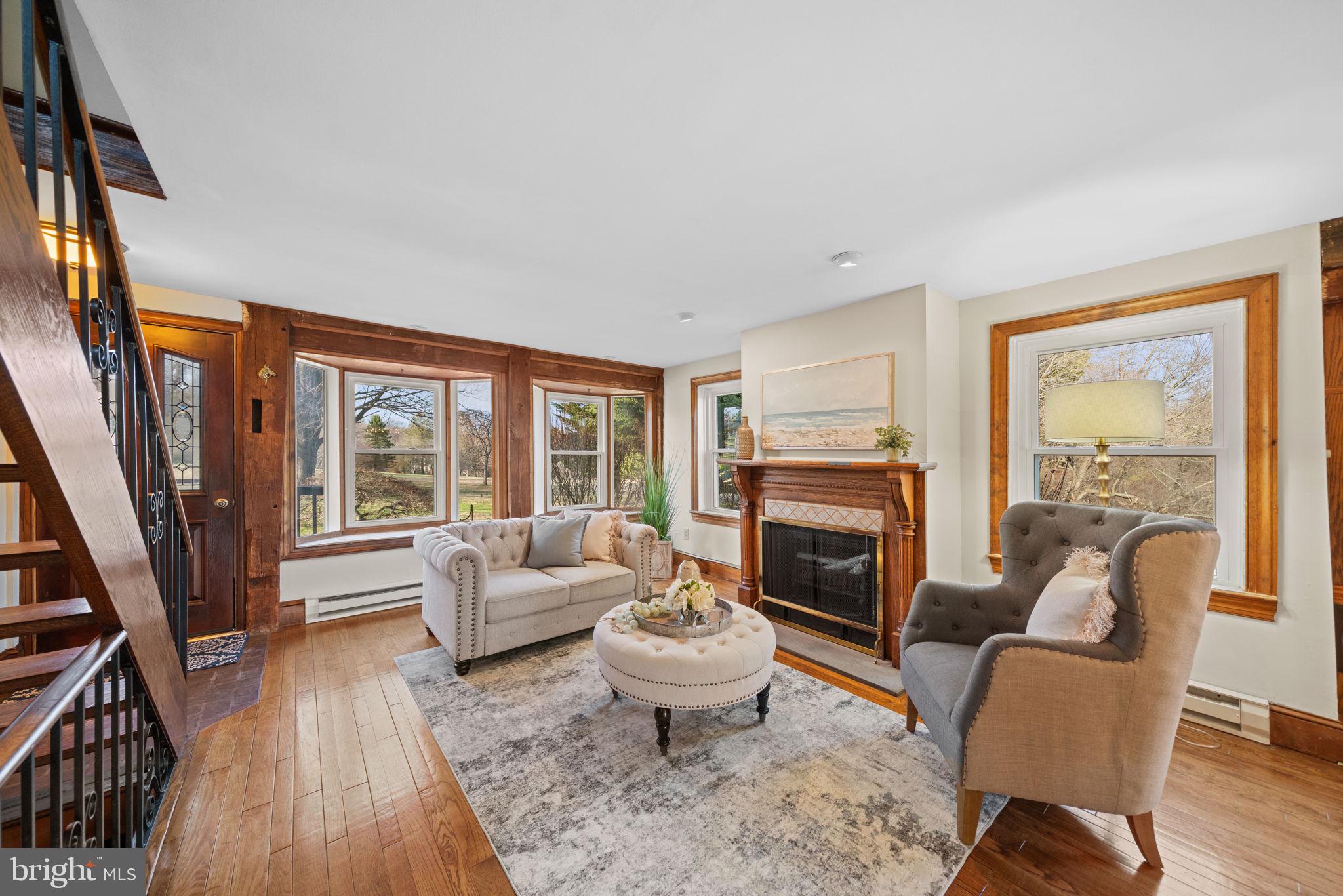 MEMEL FARMS - Residential