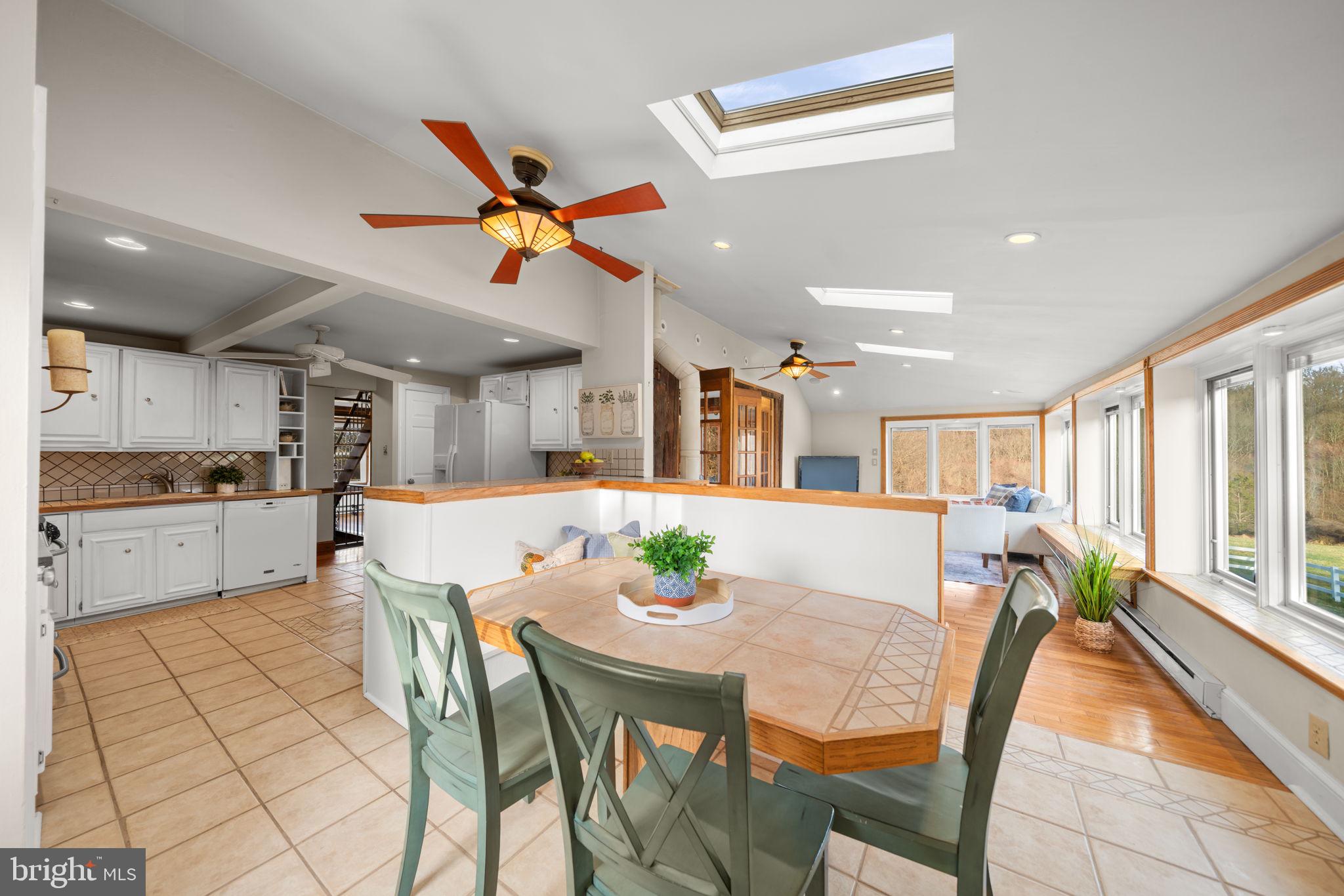 MEMEL FARMS - Residential