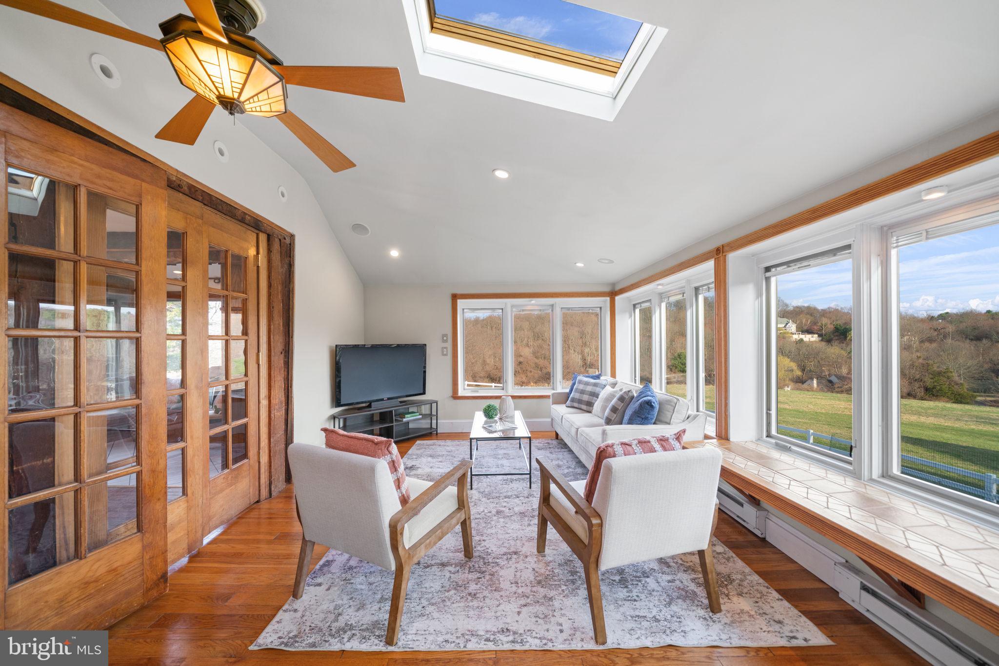 MEMEL FARMS - Residential