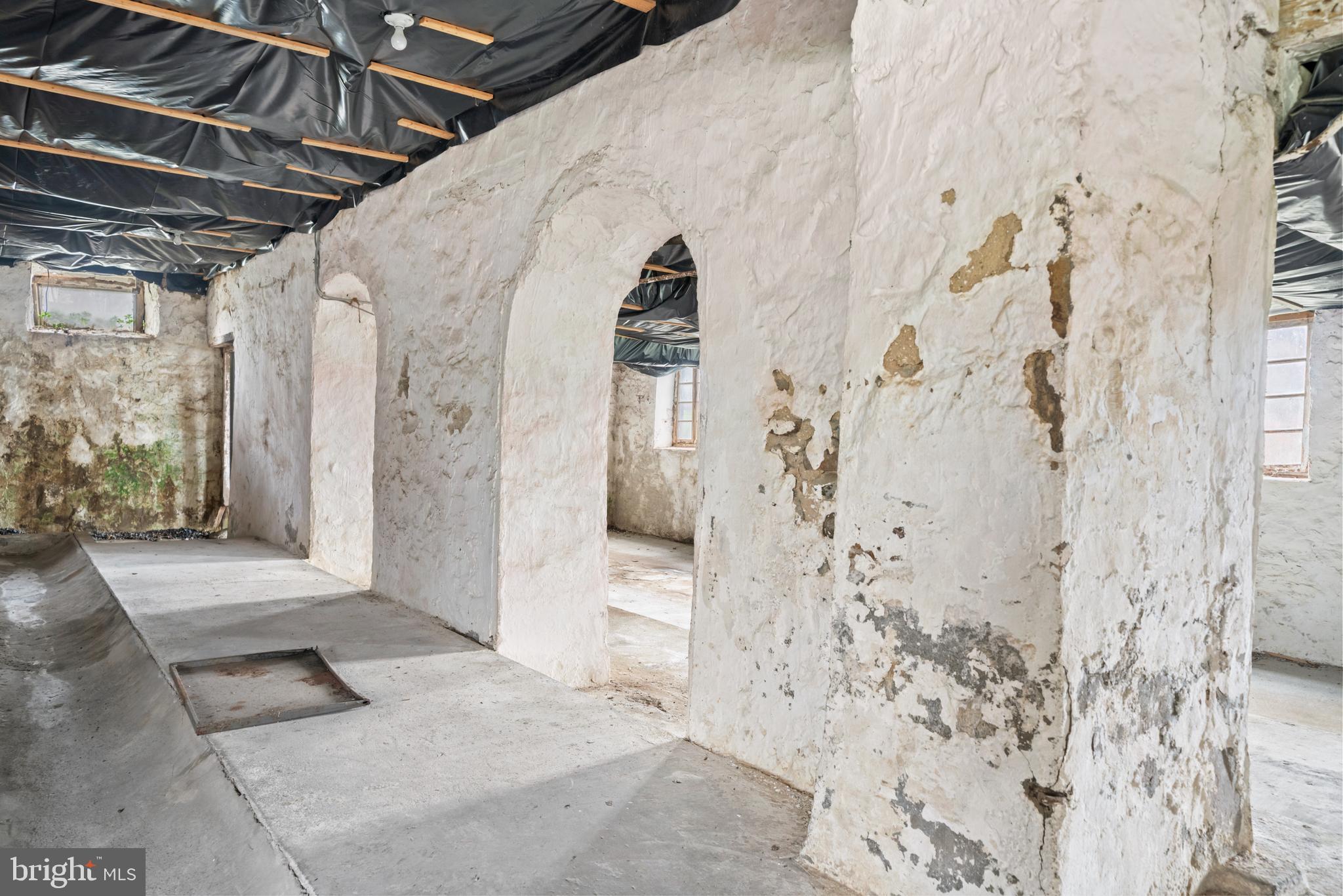 MEMEL FARMS - Residential