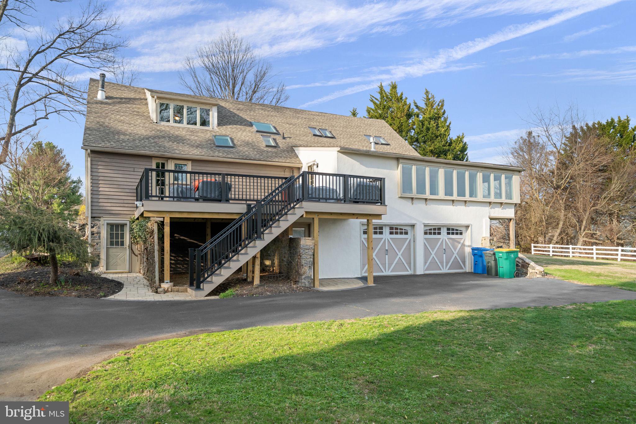 MEMEL FARMS - Residential