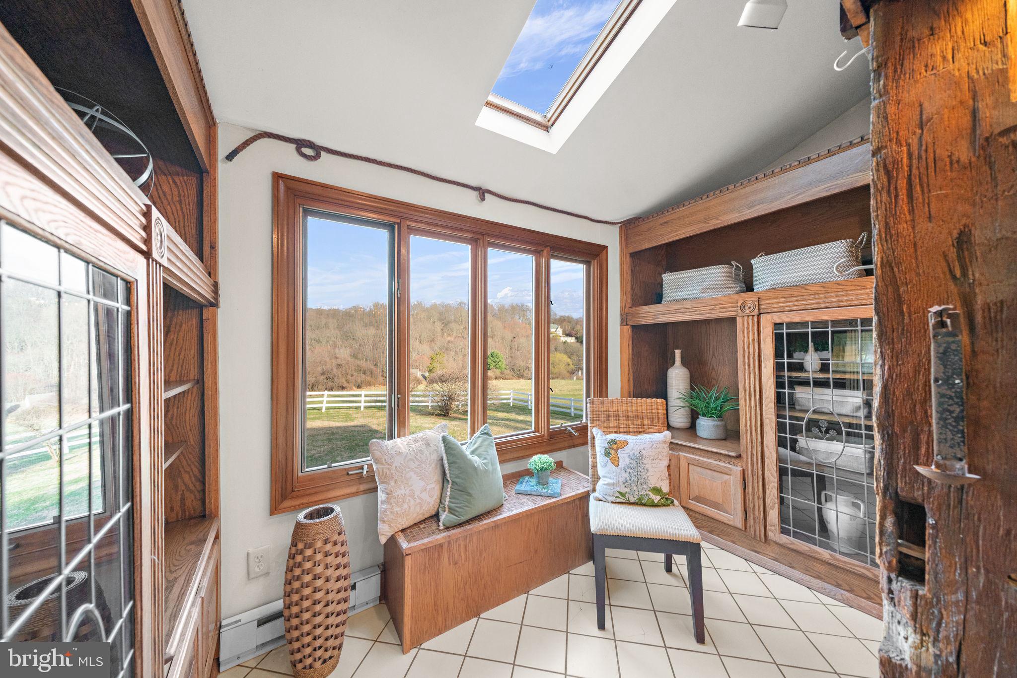 MEMEL FARMS - Residential