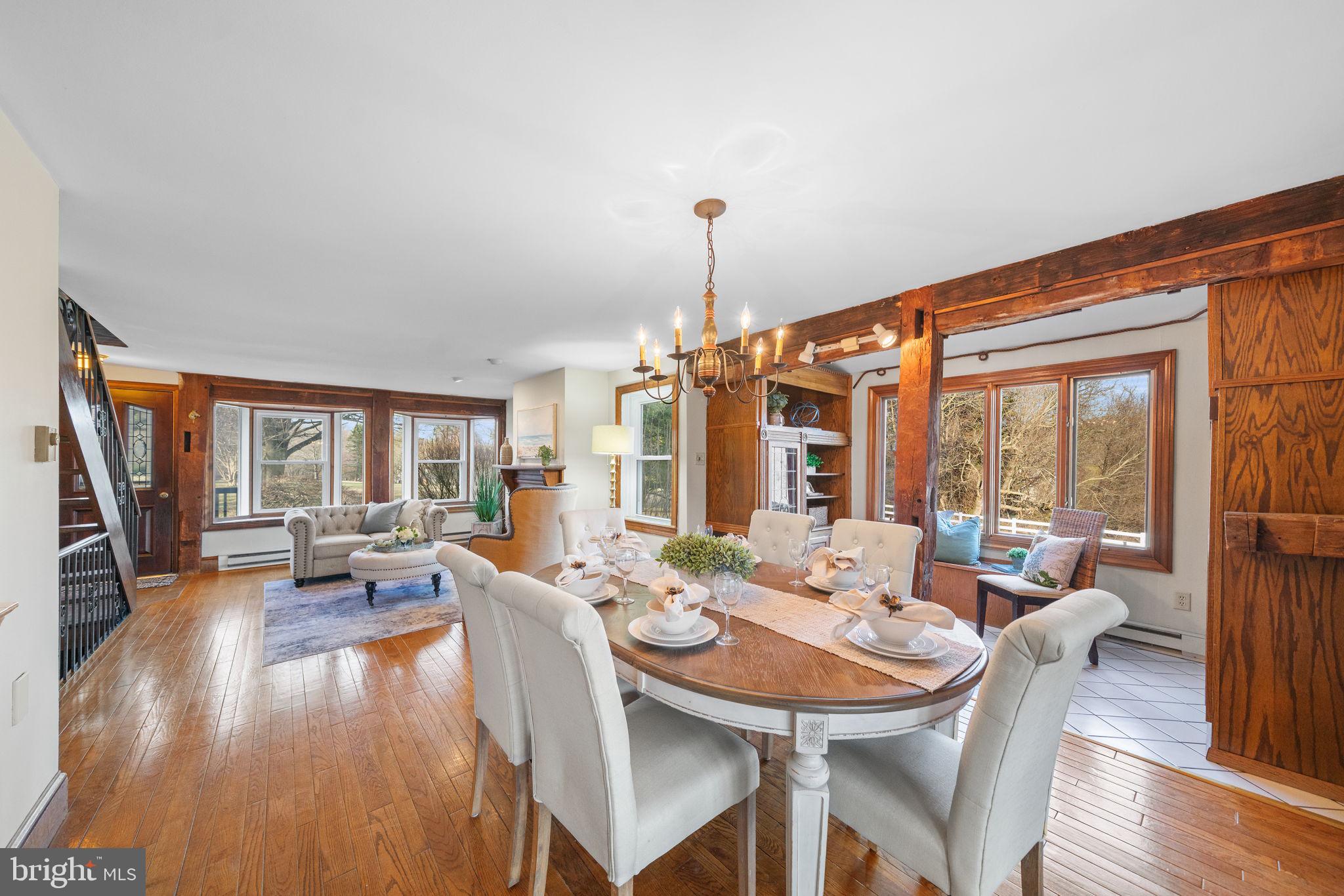 MEMEL FARMS - Residential