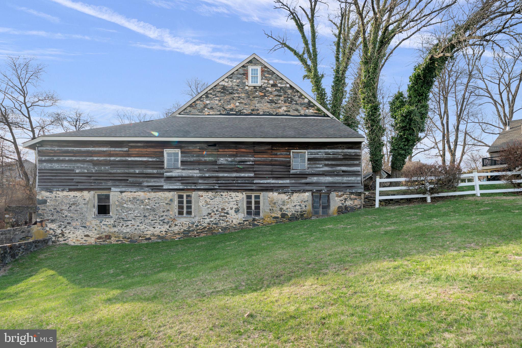 MEMEL FARMS - Residential