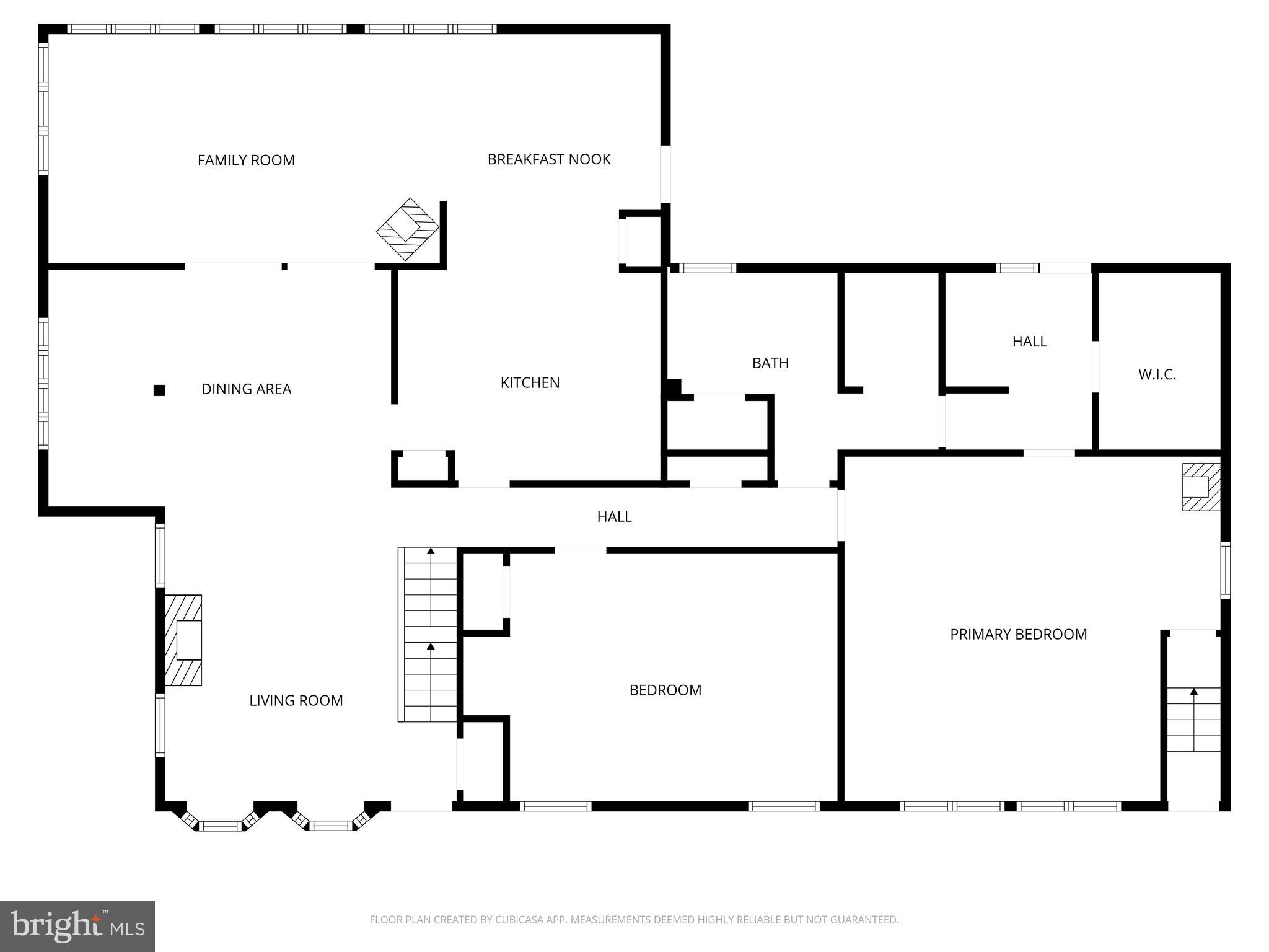 MEMEL FARMS - Residential