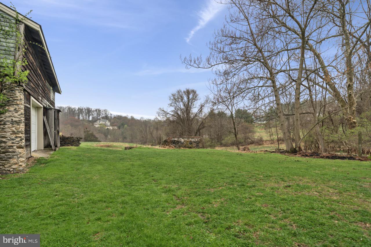 MEMEL FARMS - Residential