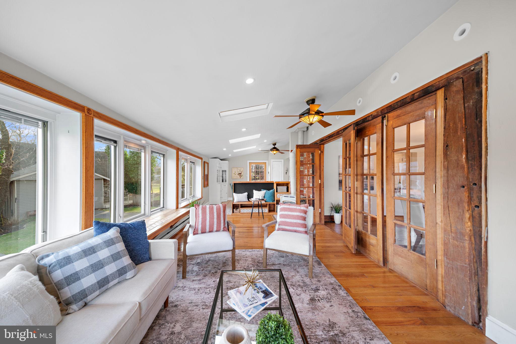 MEMEL FARMS - Residential