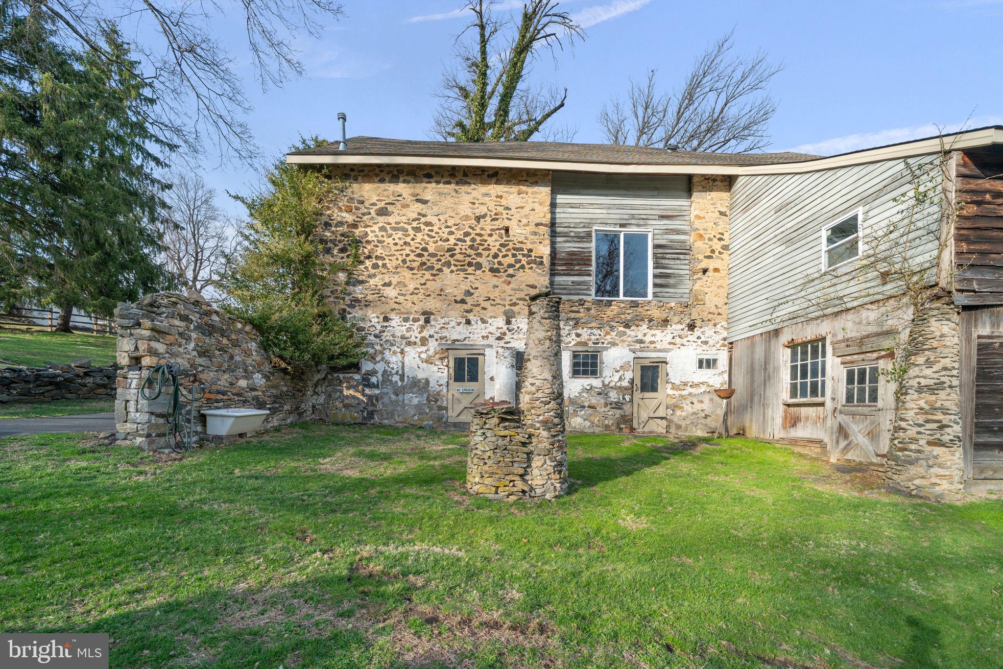 MEMEL FARMS - Residential