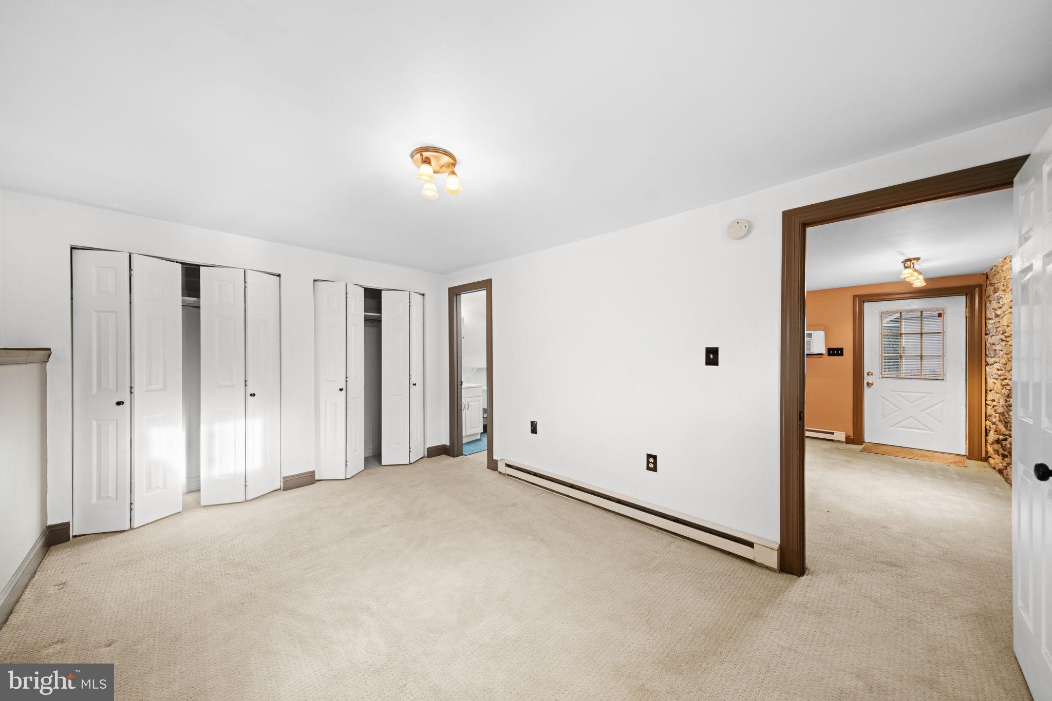 MEMEL FARMS - Residential