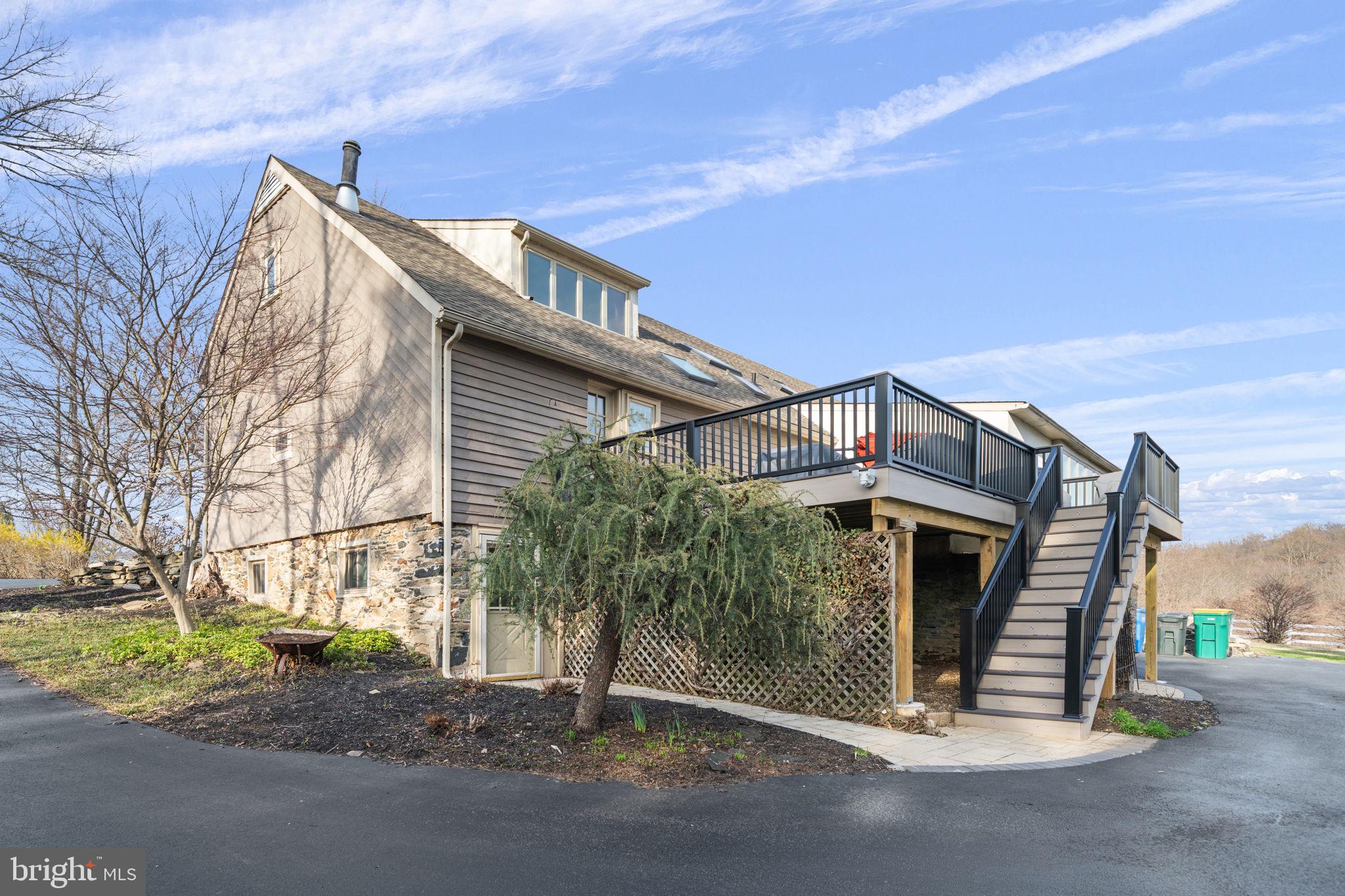 MEMEL FARMS - Residential